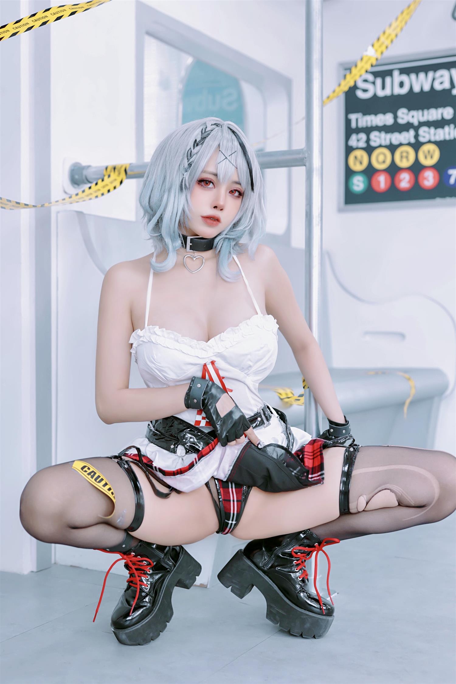 Byoru Sakamata Chloe [90P1V-1.58GB]