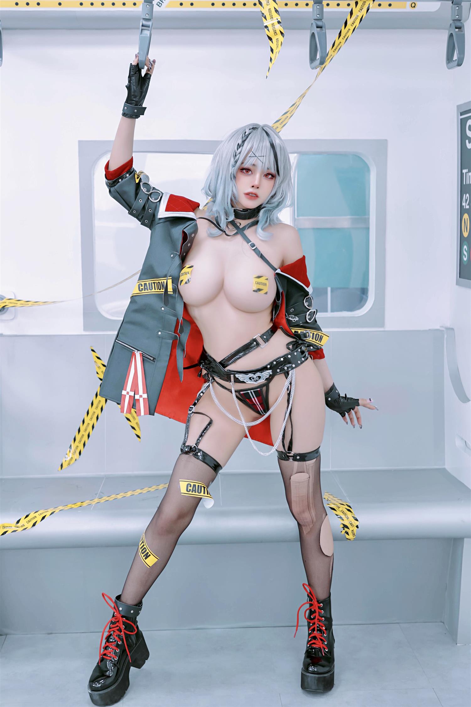 Byoru Sakamata Chloe [90P1V-1.58GB]