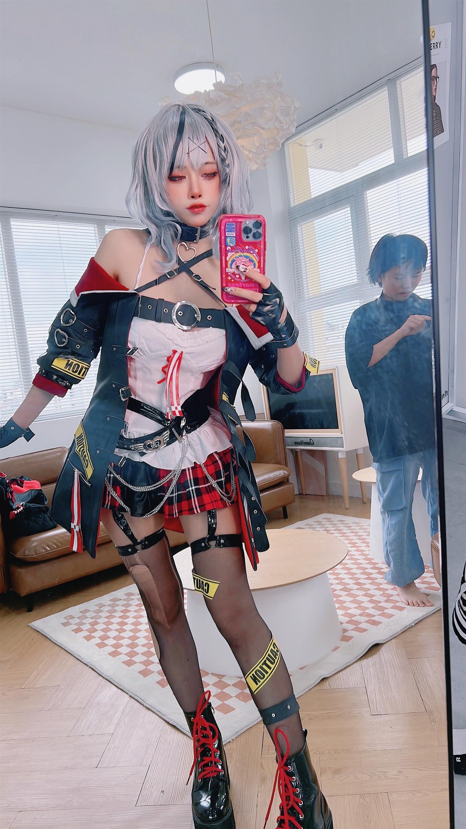 Byoru Sakamata Chloe [90P1V-1.58GB]