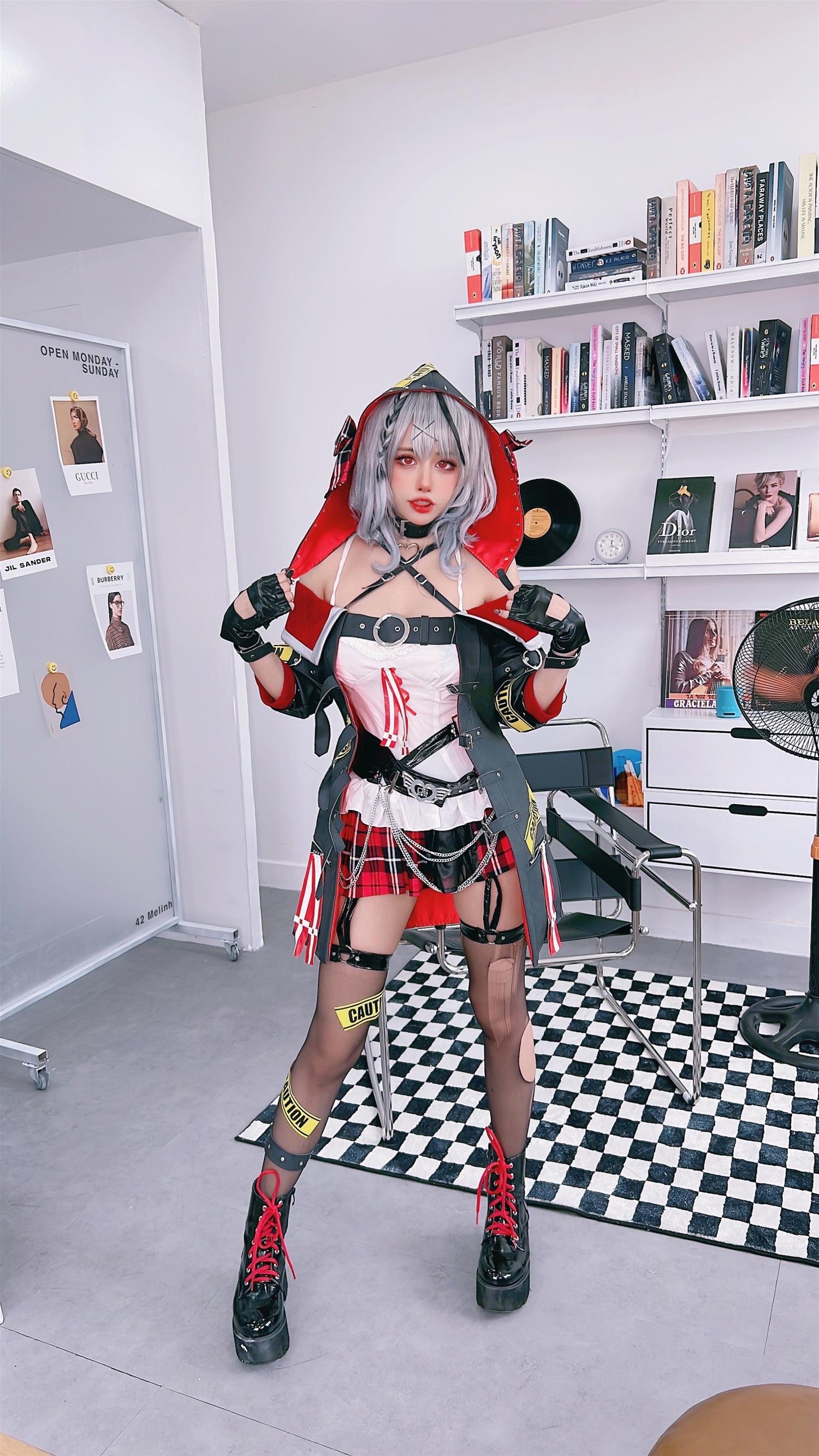 Byoru Sakamata Chloe [90P1V-1.58GB]