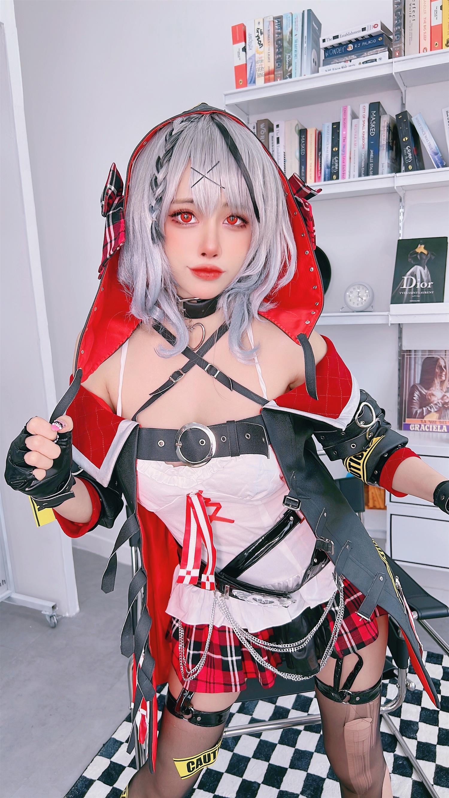 Byoru Sakamata Chloe [90P1V-1.58GB]