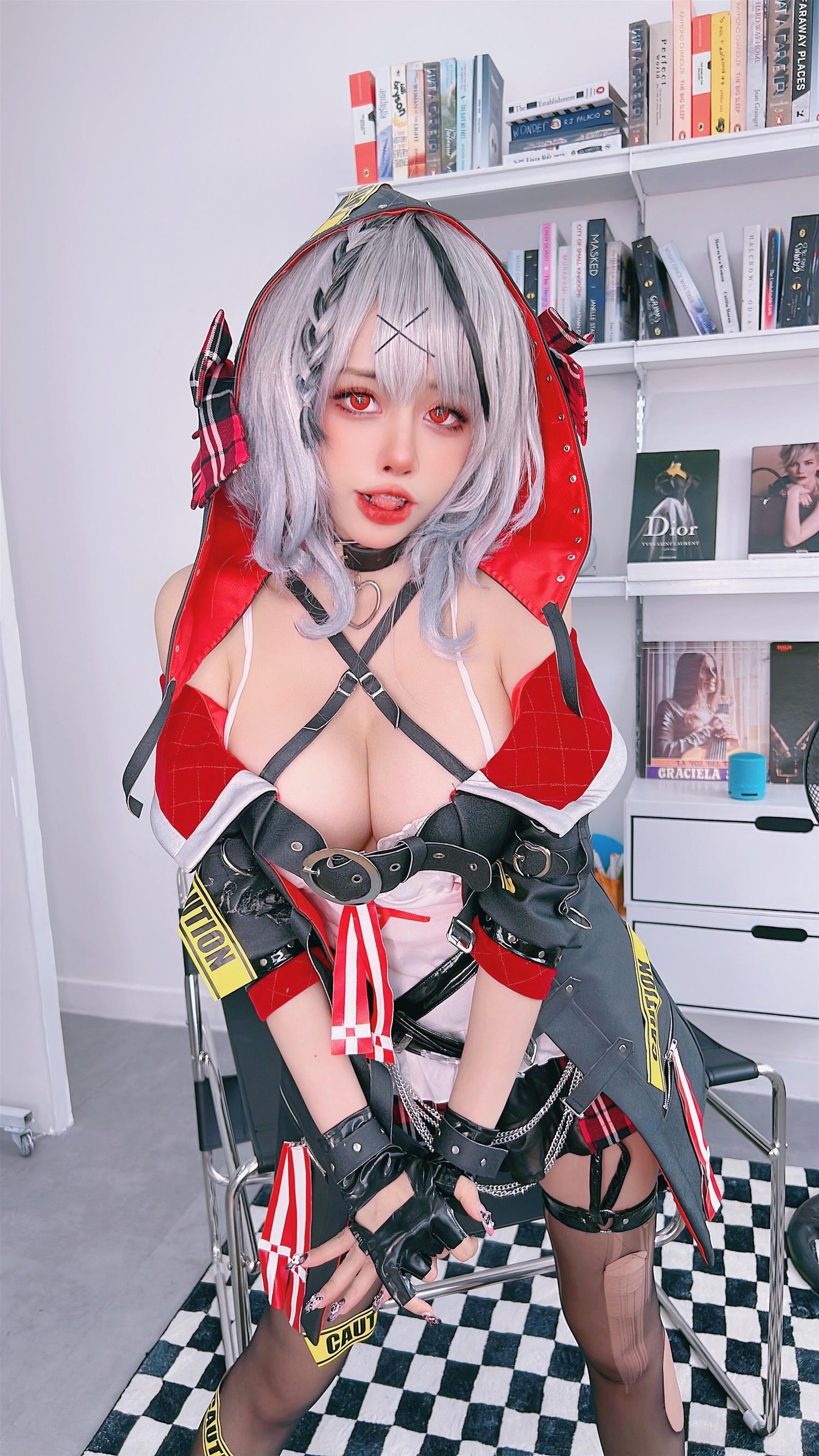 Byoru Sakamata Chloe [90P1V-1.58GB]