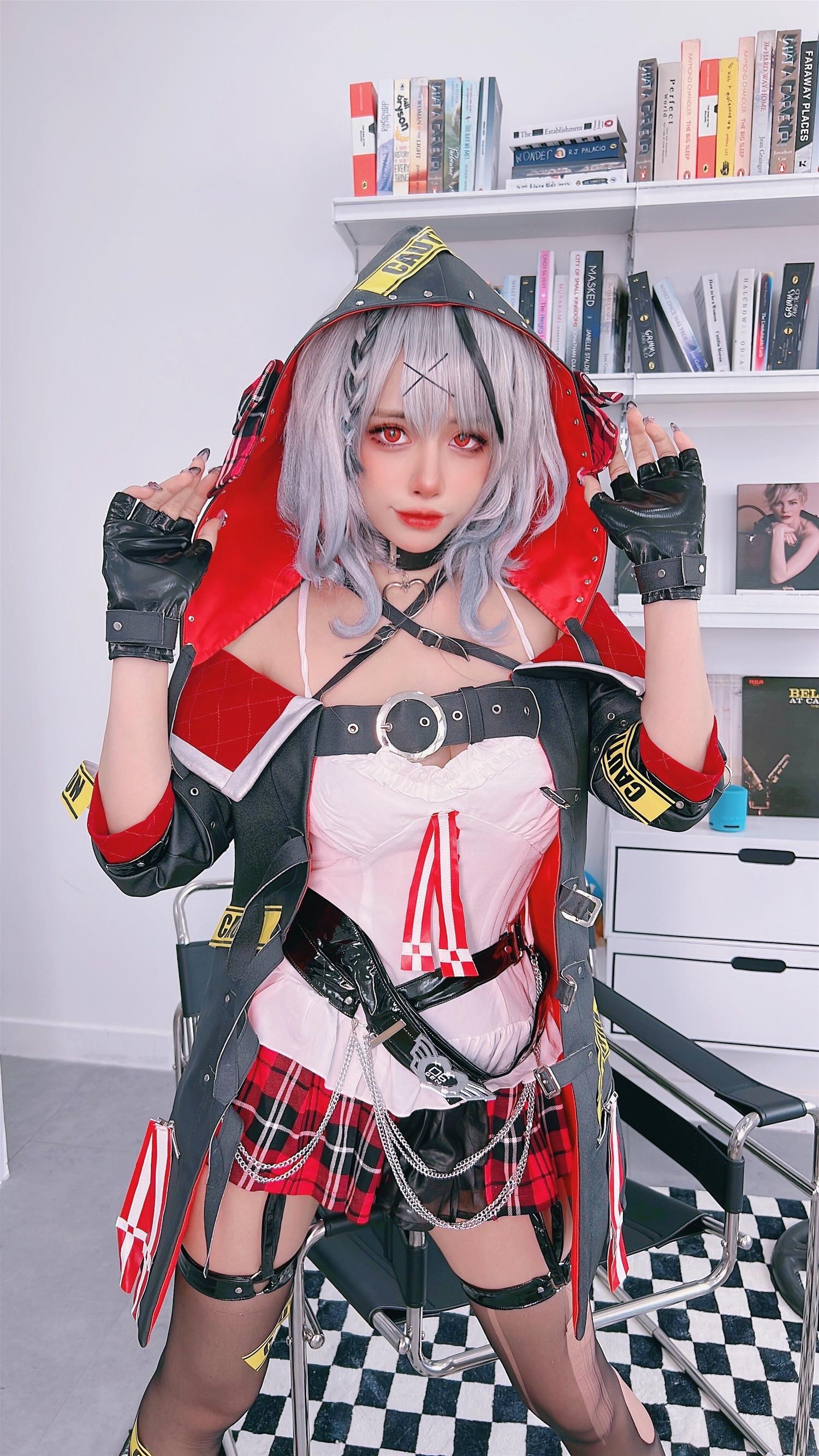 Byoru Sakamata Chloe [90P1V-1.58GB]