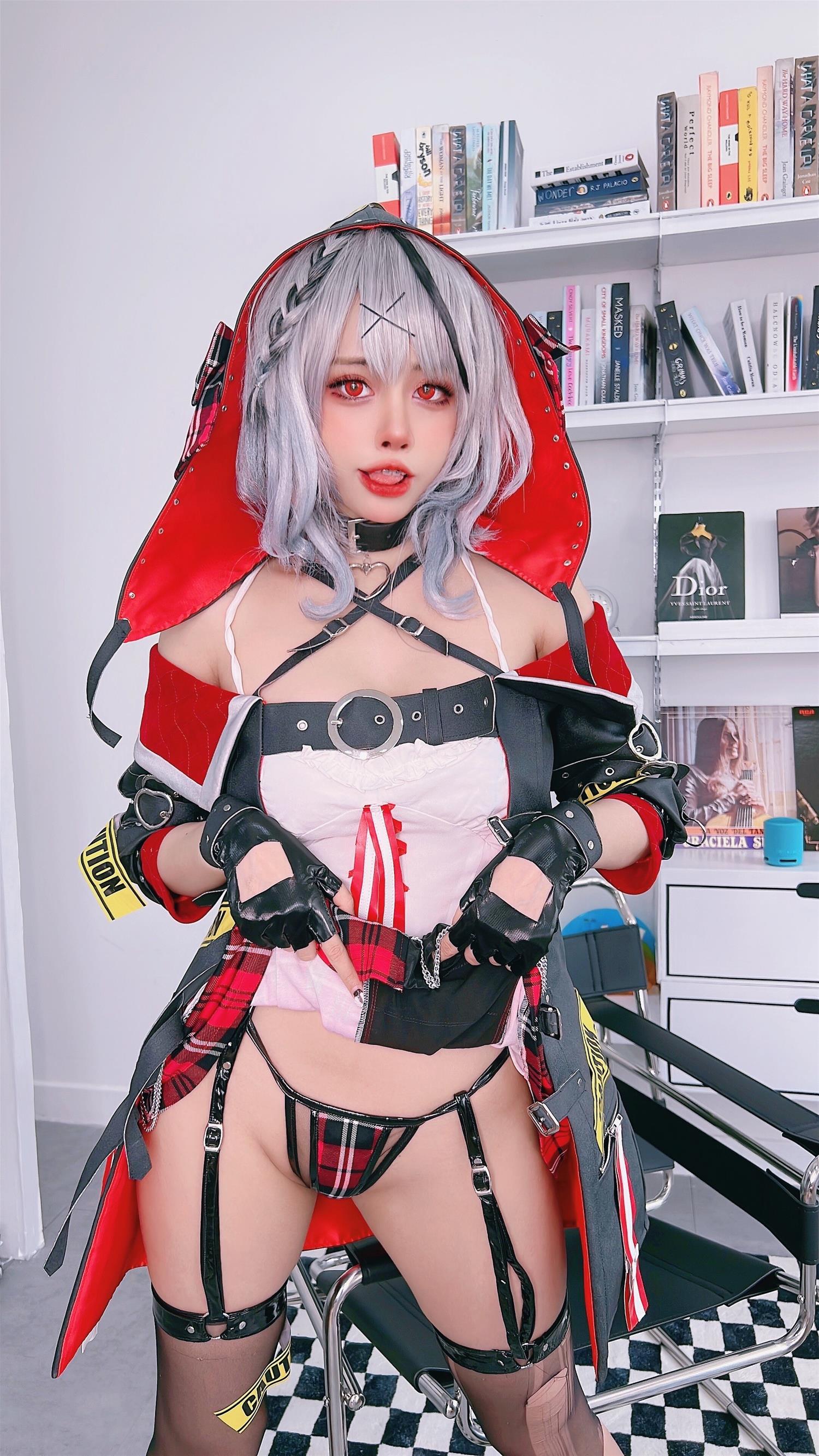 Byoru Sakamata Chloe [90P1V-1.58GB]