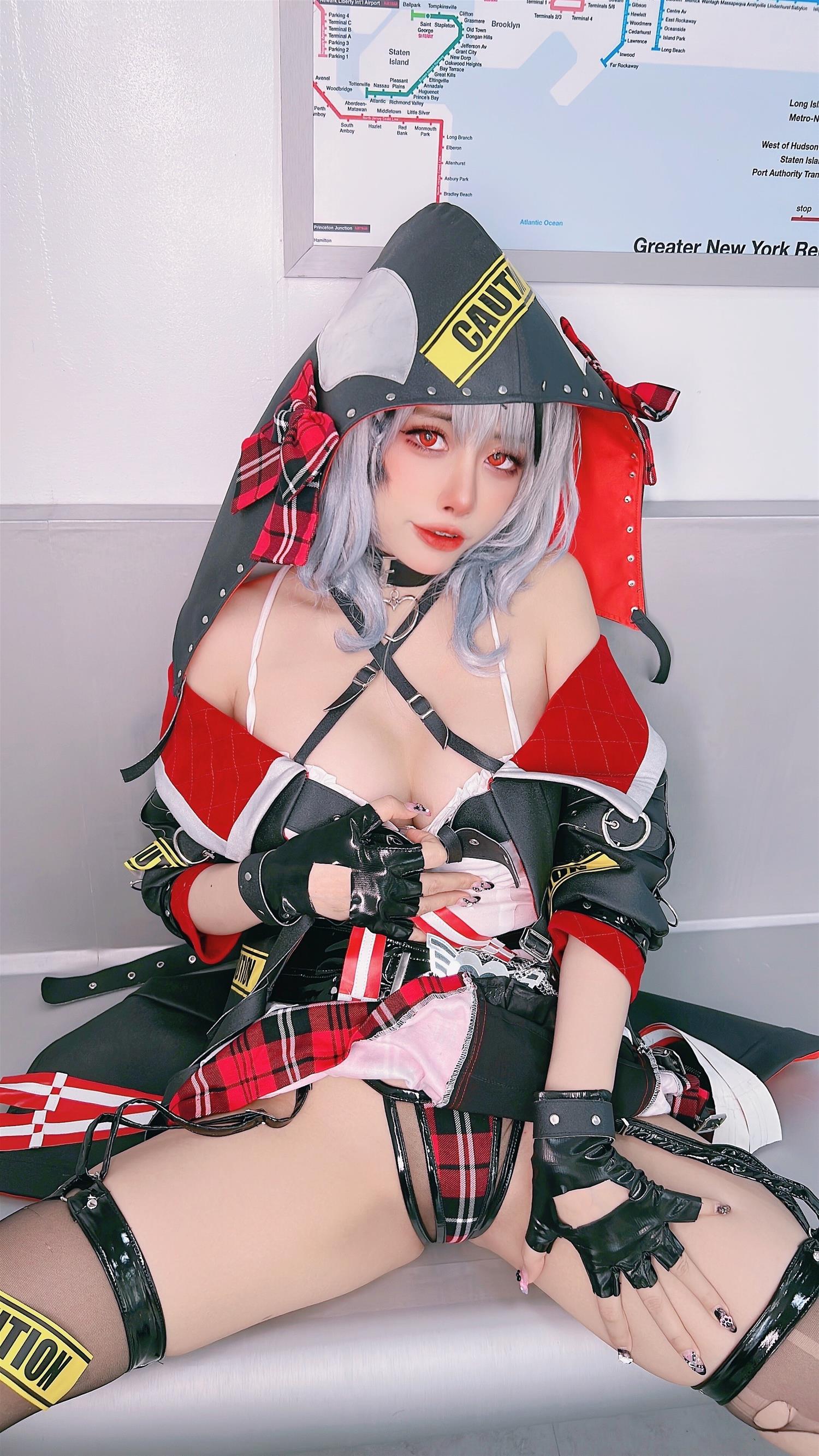 Byoru Sakamata Chloe [90P1V-1.58GB]