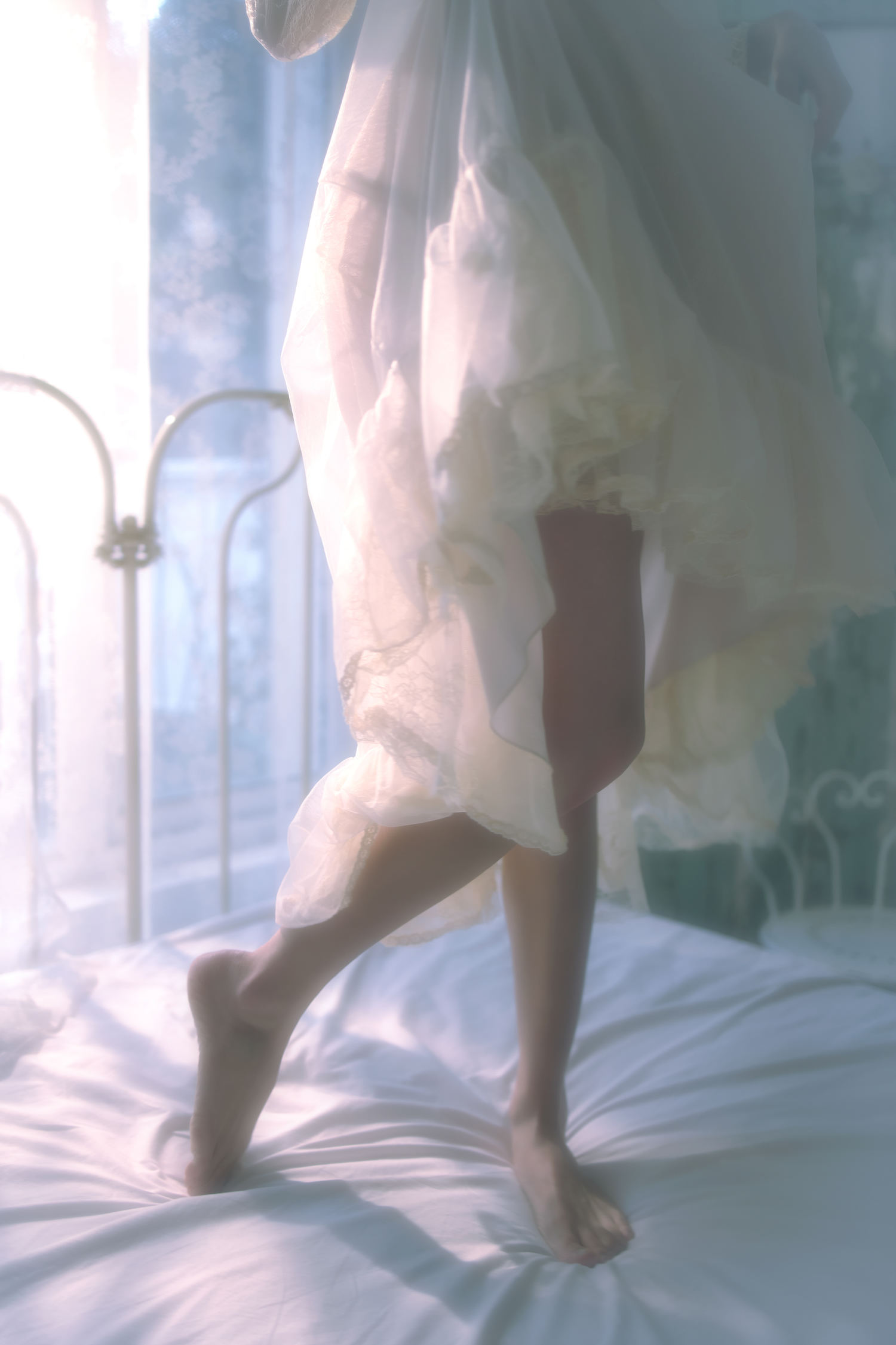 兔子zzz 蓝风铃 [27P-241MB]