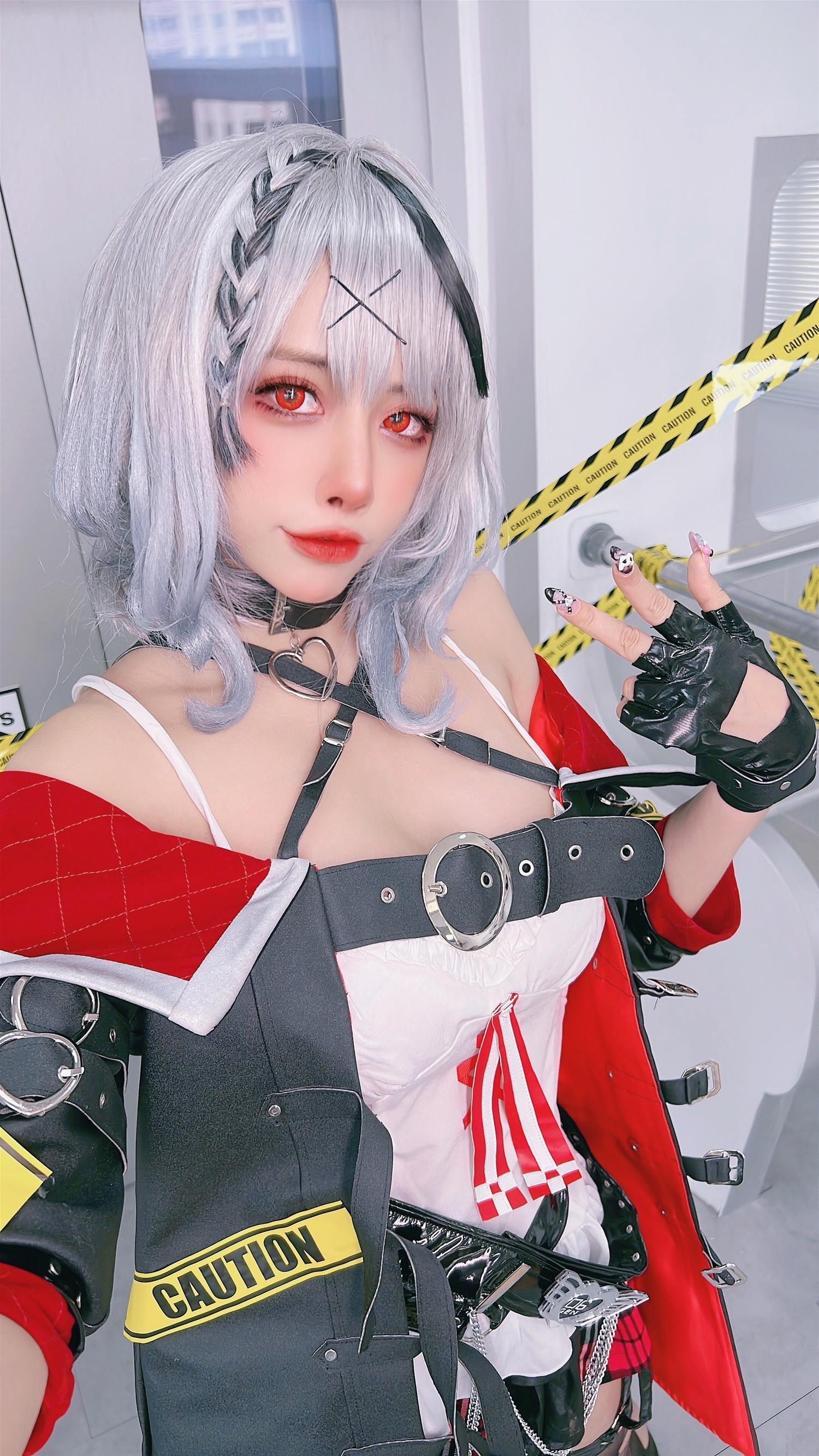 Byoru Sakamata Chloe [90P1V-1.58GB]