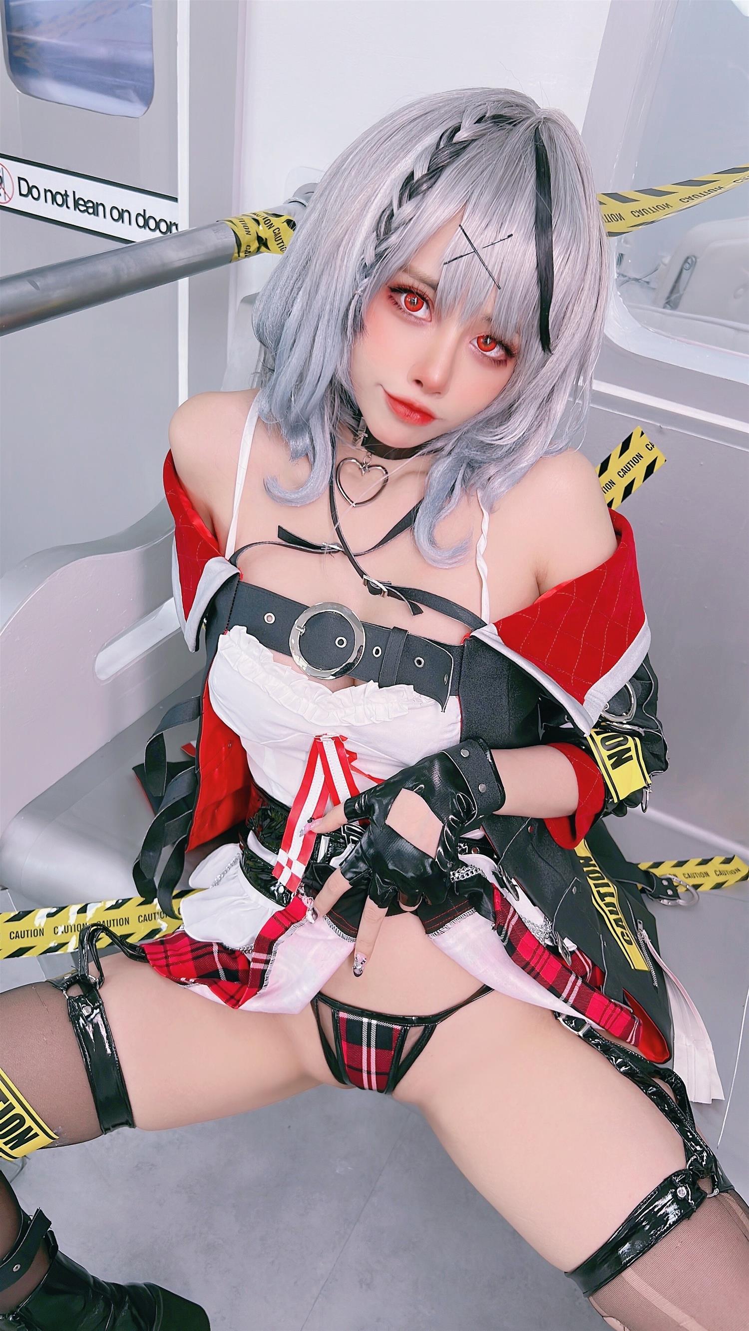 Byoru Sakamata Chloe [90P1V-1.58GB]