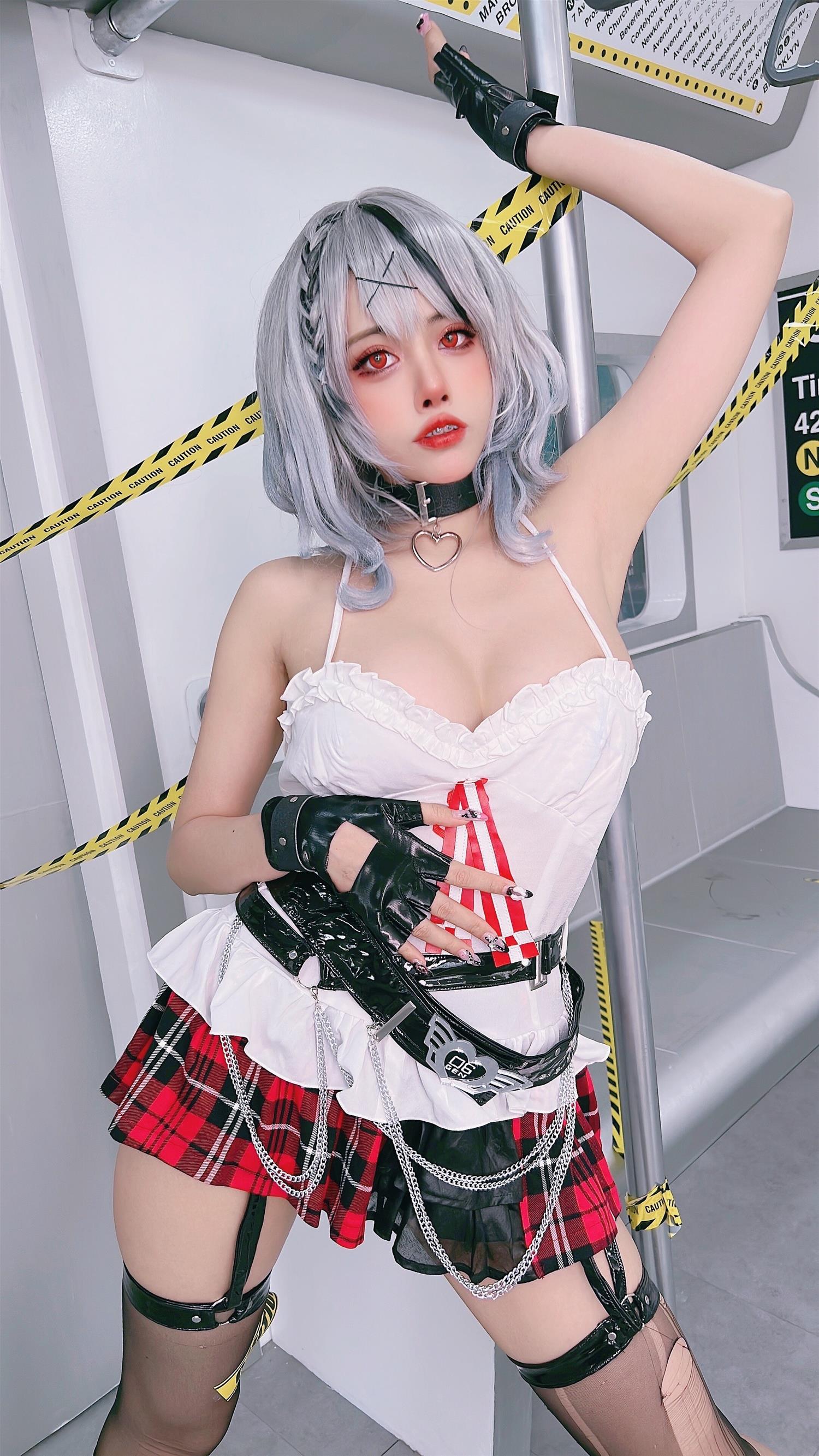 Byoru Sakamata Chloe [90P1V-1.58GB]