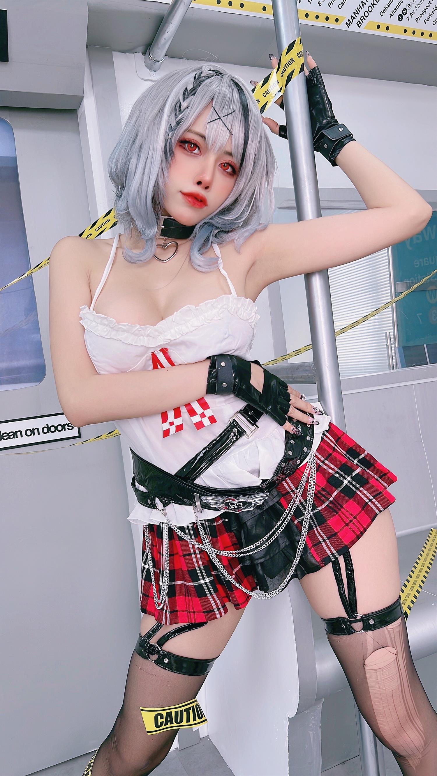 Byoru Sakamata Chloe [90P1V-1.58GB]