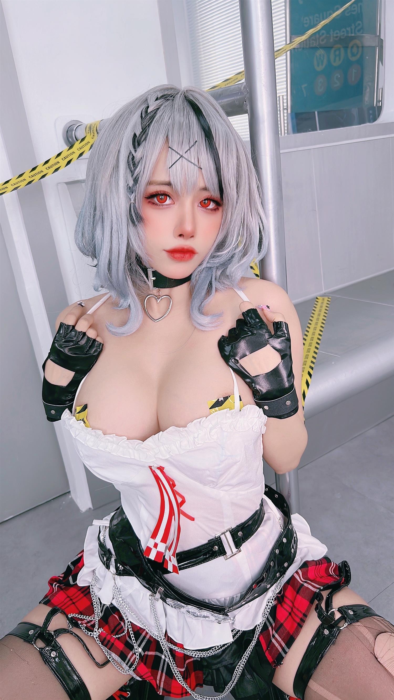 Byoru Sakamata Chloe [90P1V-1.58GB]