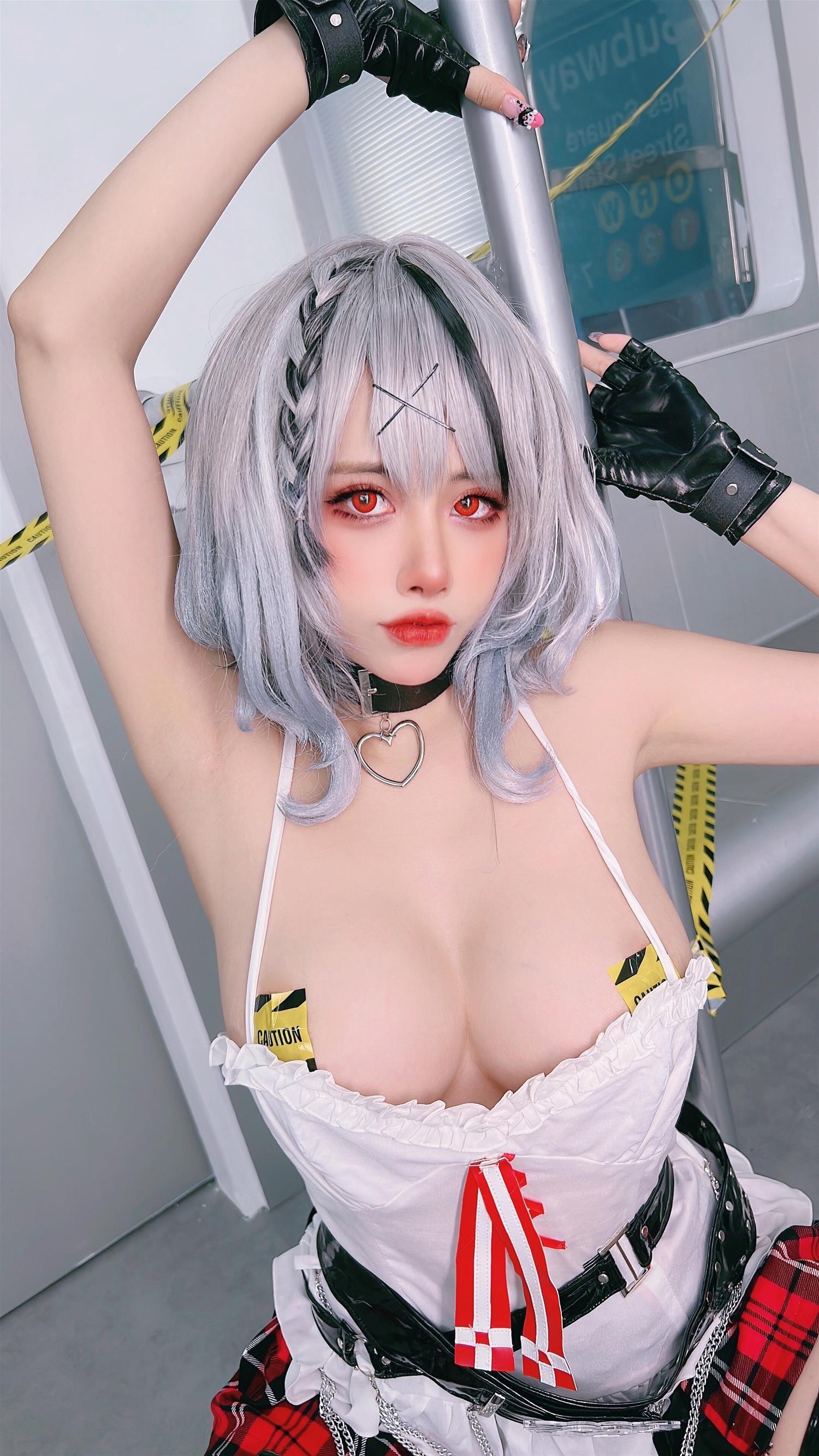 Byoru Sakamata Chloe [90P1V-1.58GB]