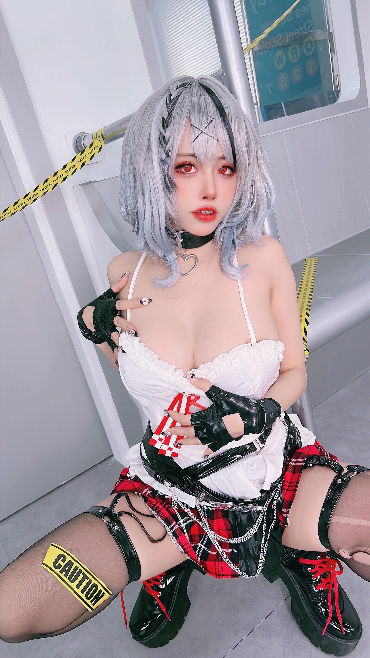 Byoru Sakamata Chloe [90P1V-1.58GB]