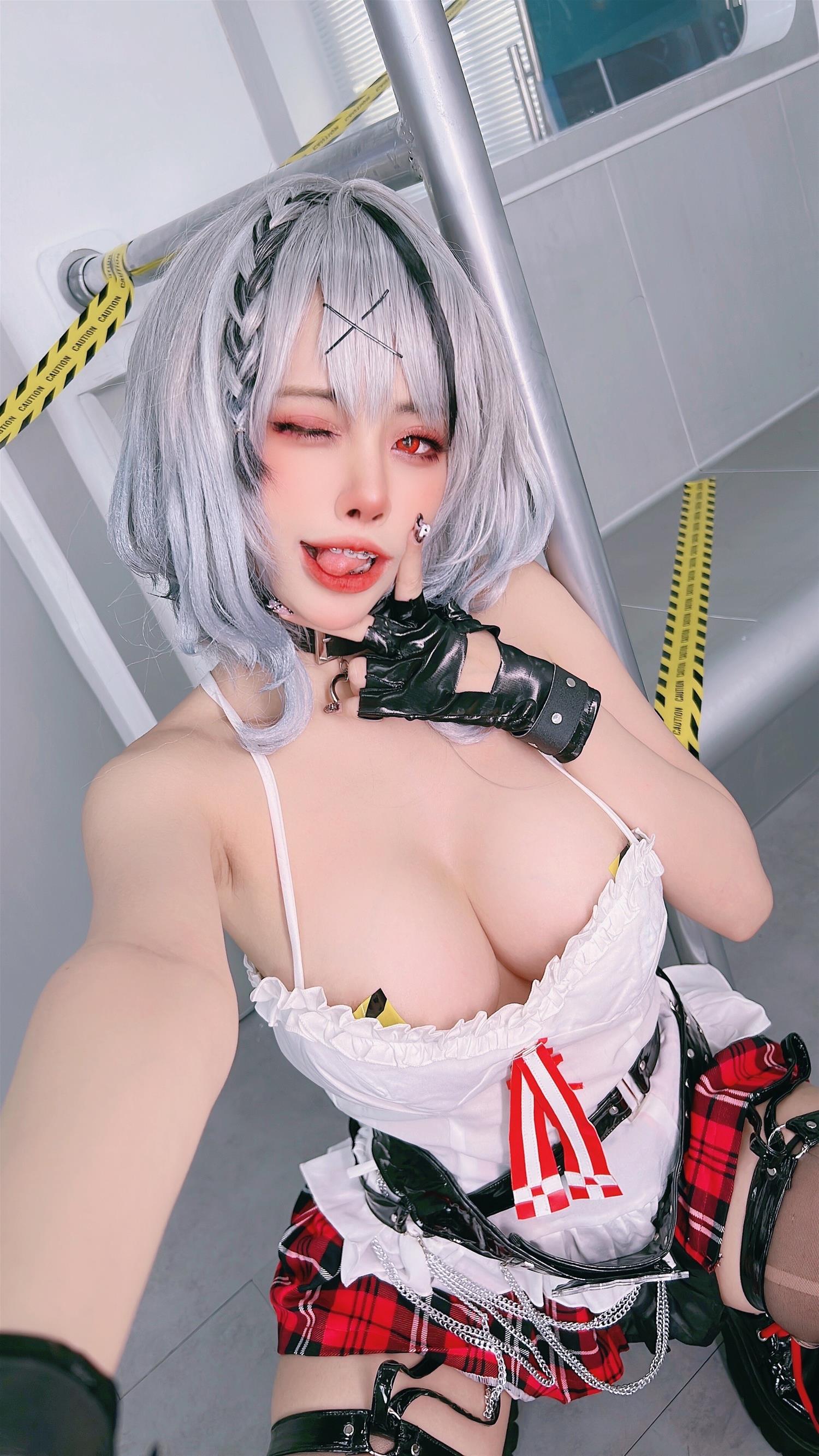 Byoru Sakamata Chloe [90P1V-1.58GB]