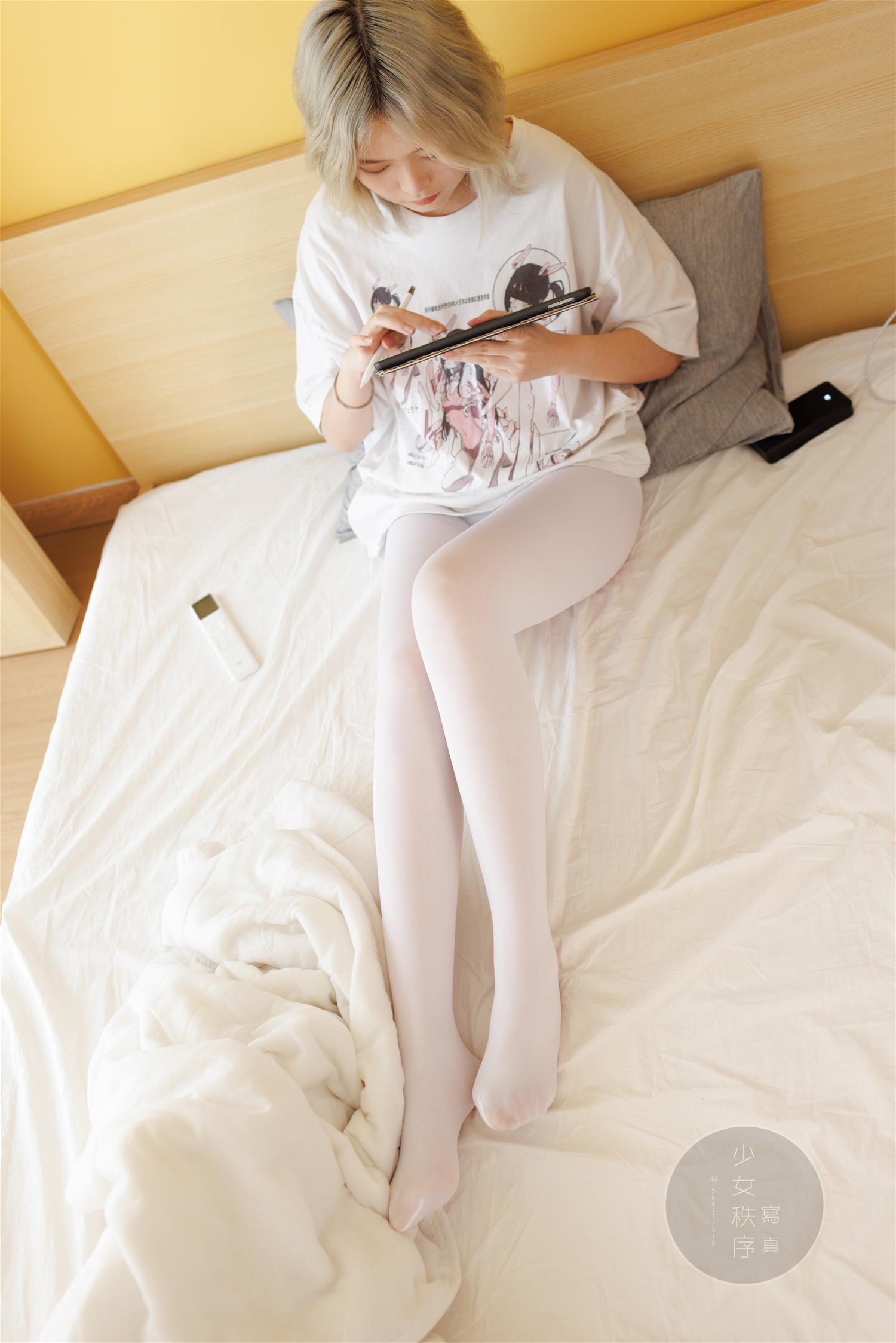 少女秩序 EXVOL.12 [65P-1.33GB]