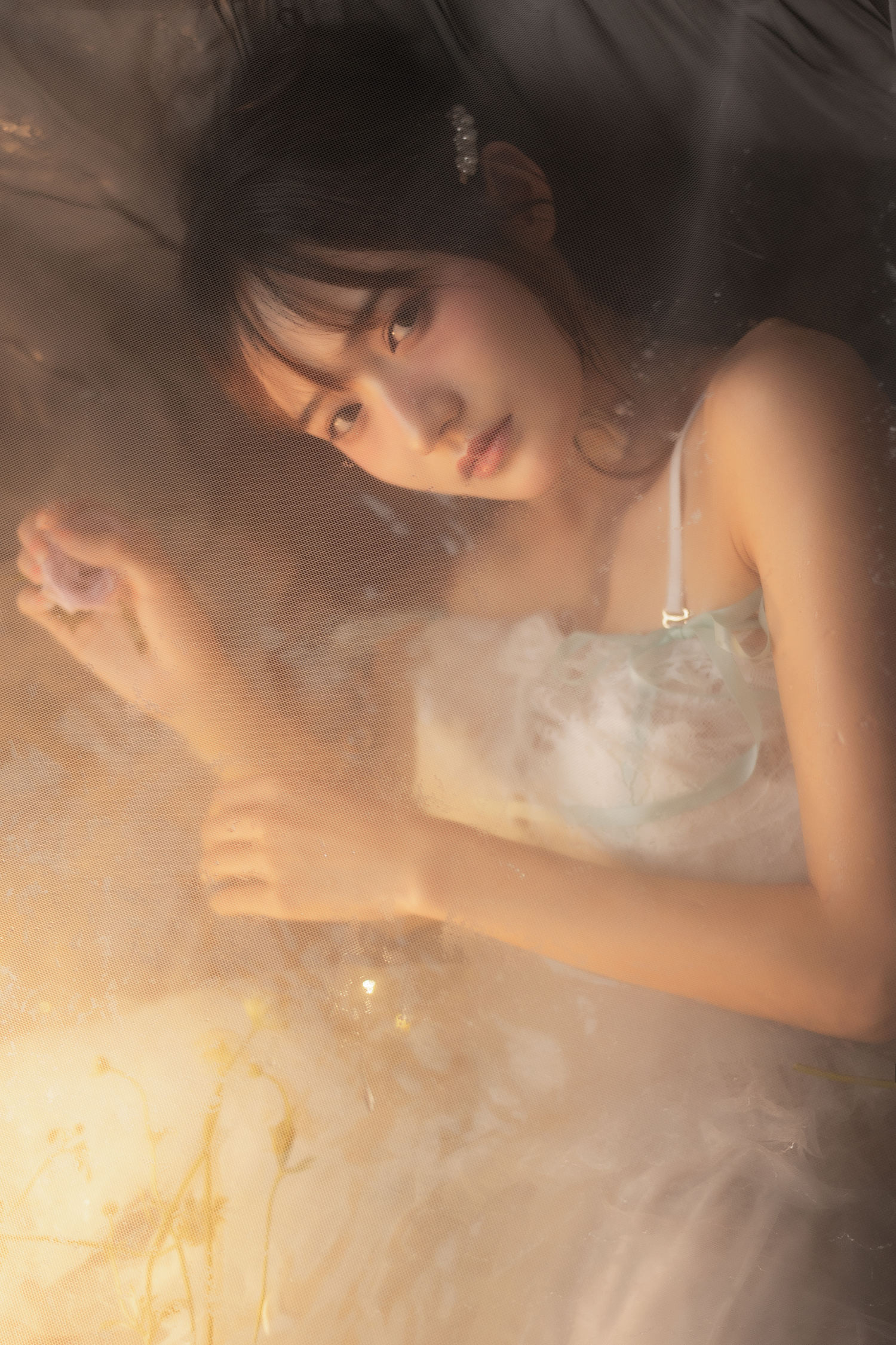 兔子zzz 梦莲 [30P-376MB]