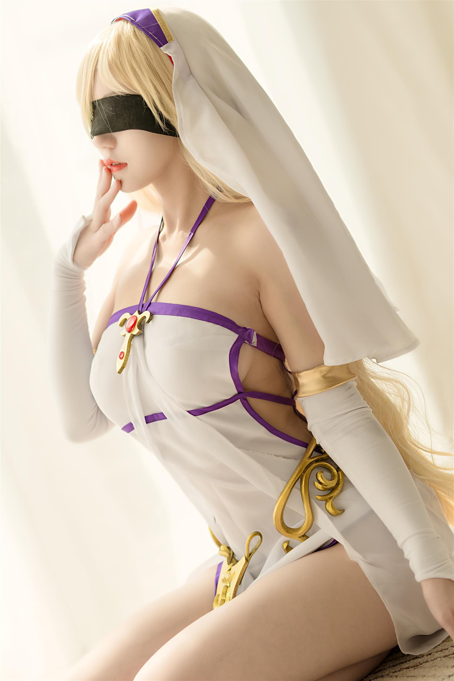 小仓千代w 剑圣女 [40P-459MB]