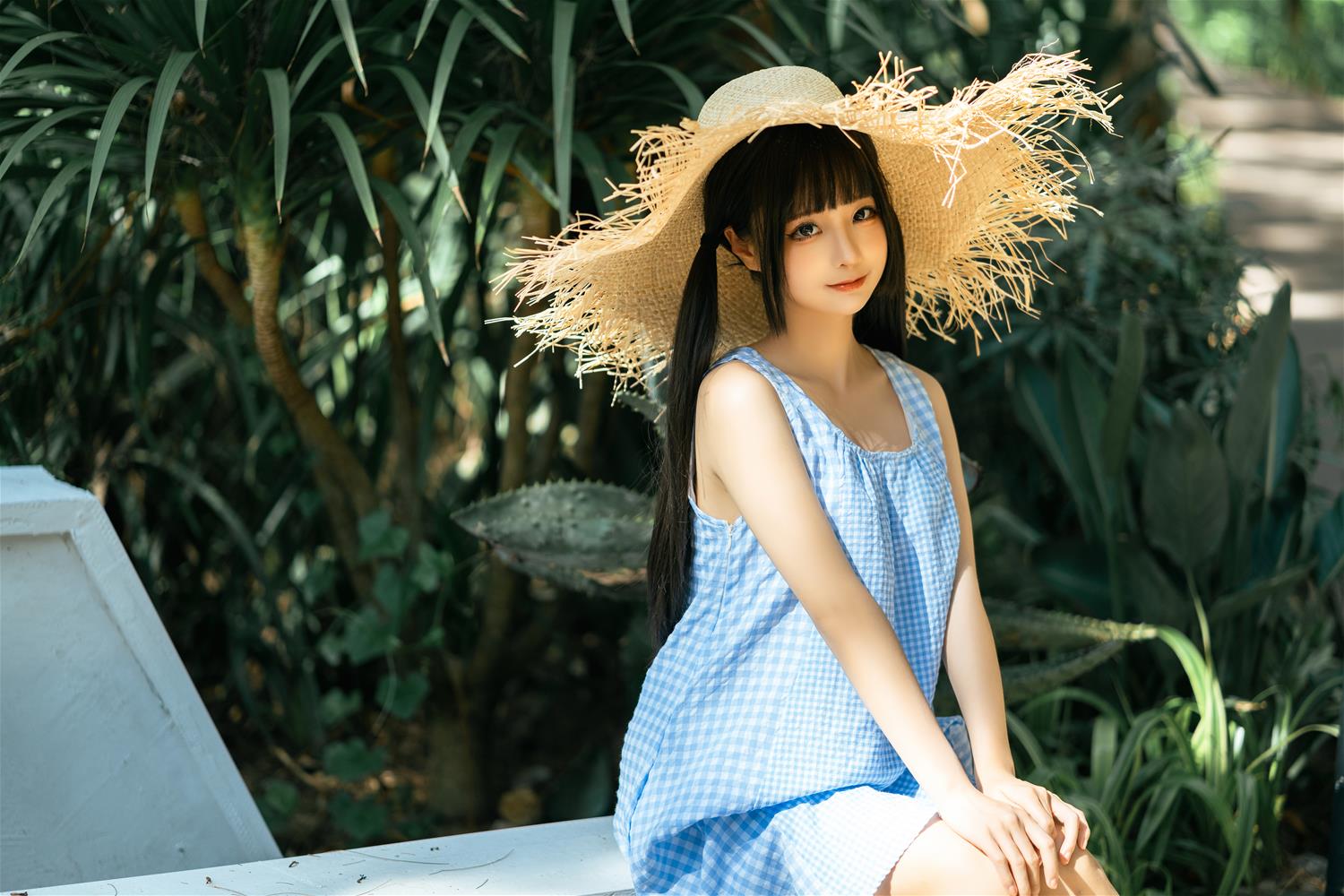 蠢沫沫 漫步 [101P-850MB]