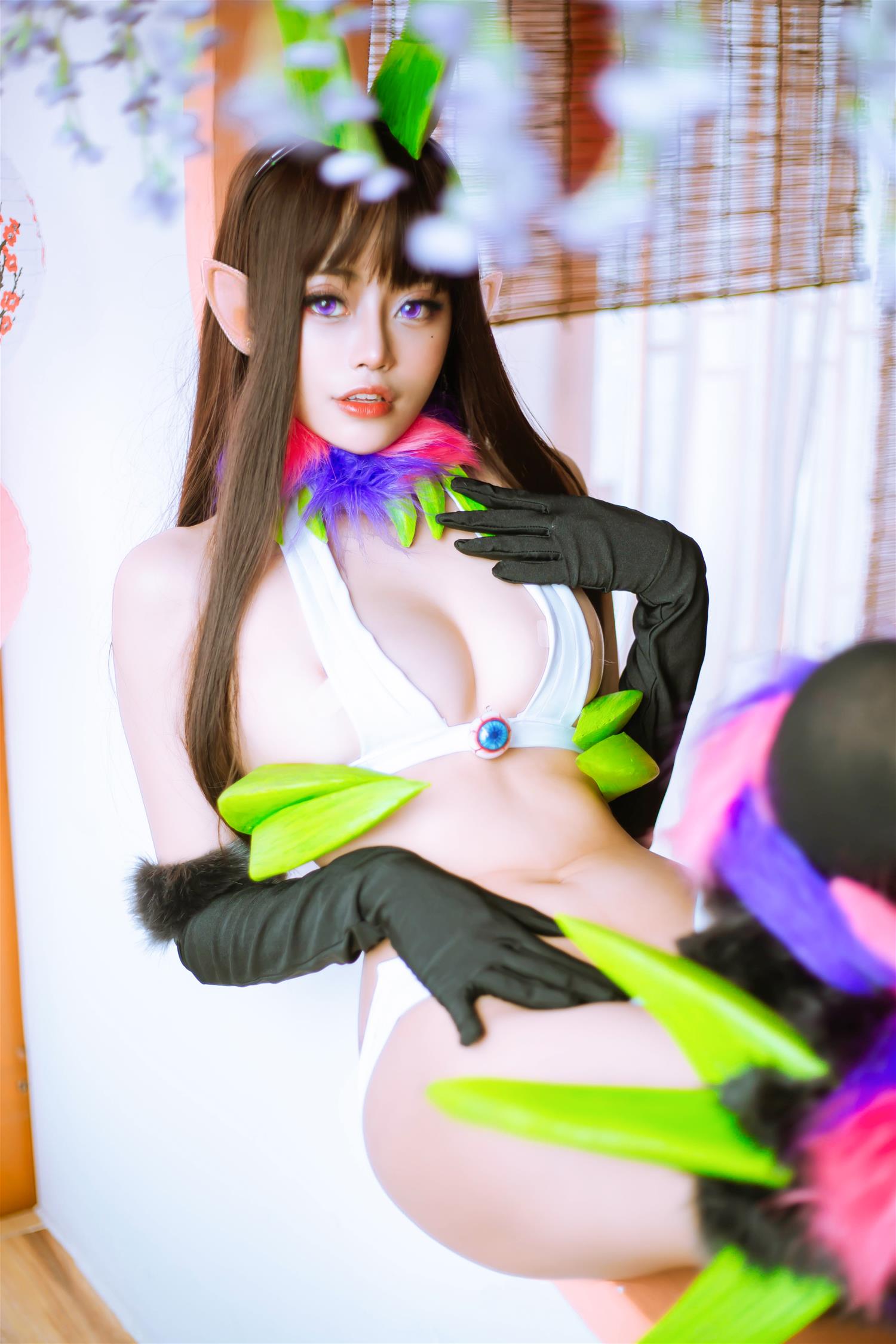 Byoru Chiyo [25P-162MB]