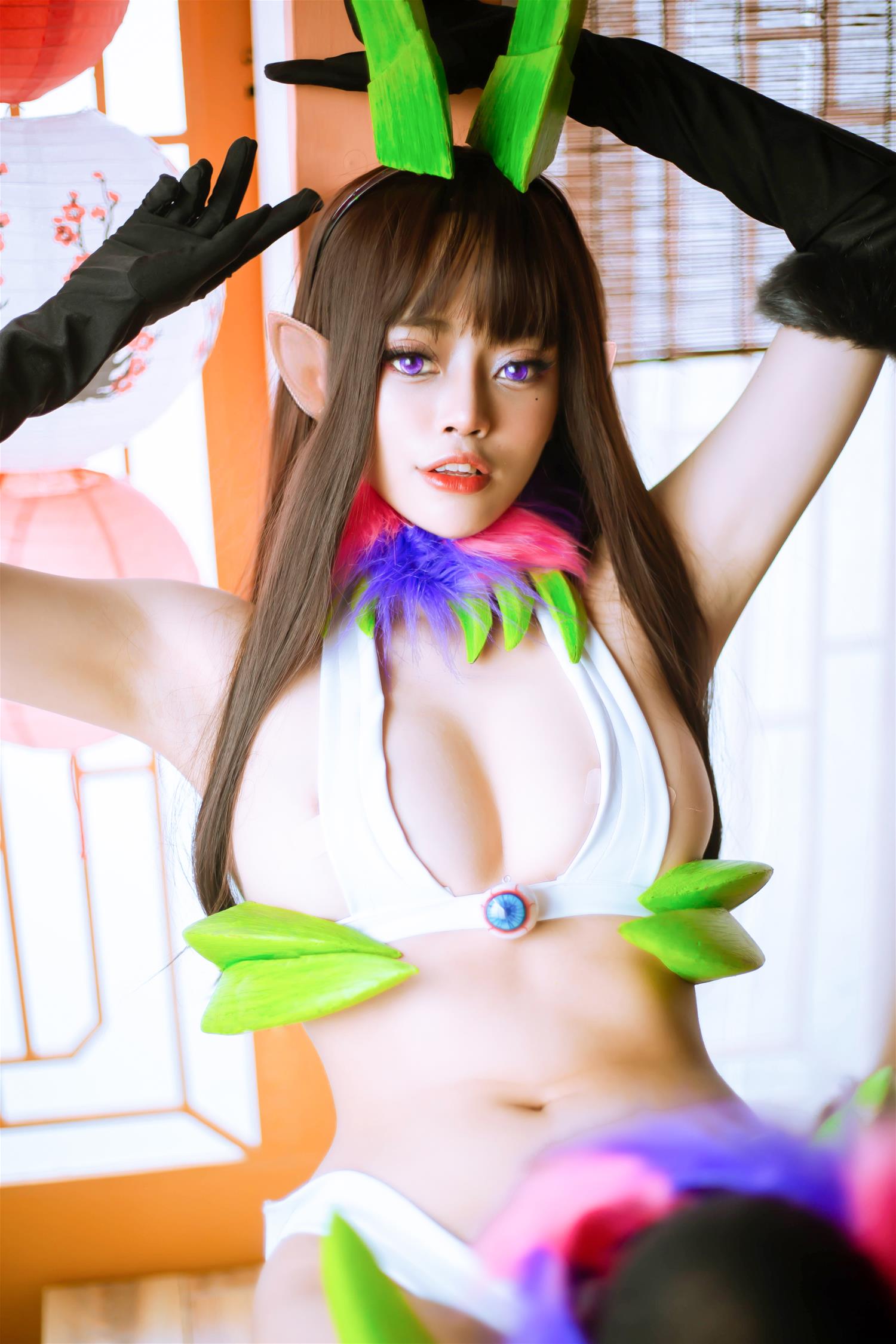 Byoru Chiyo [25P-162MB]