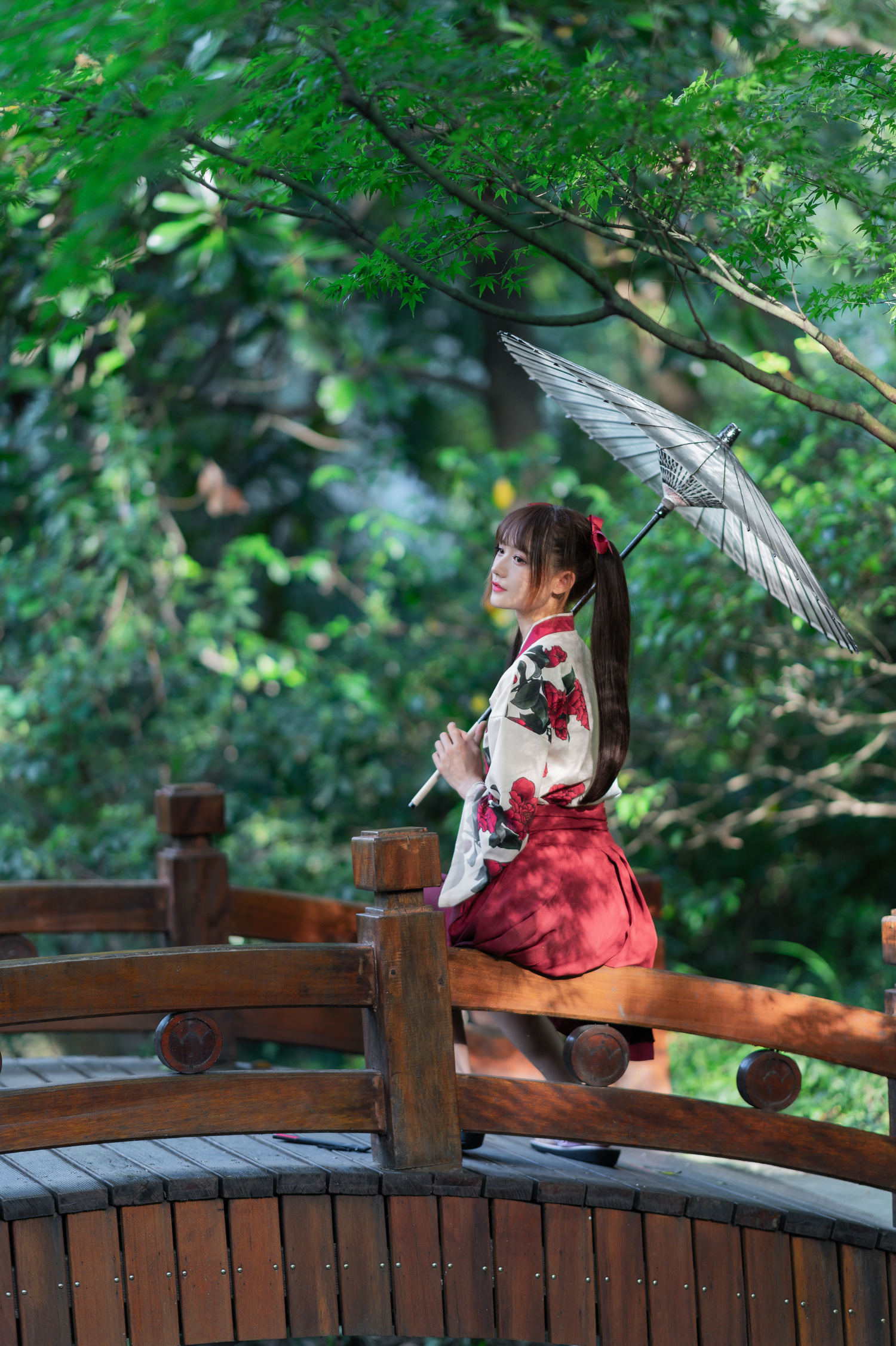 兔子zzz 纳凉 [35P-415MB]