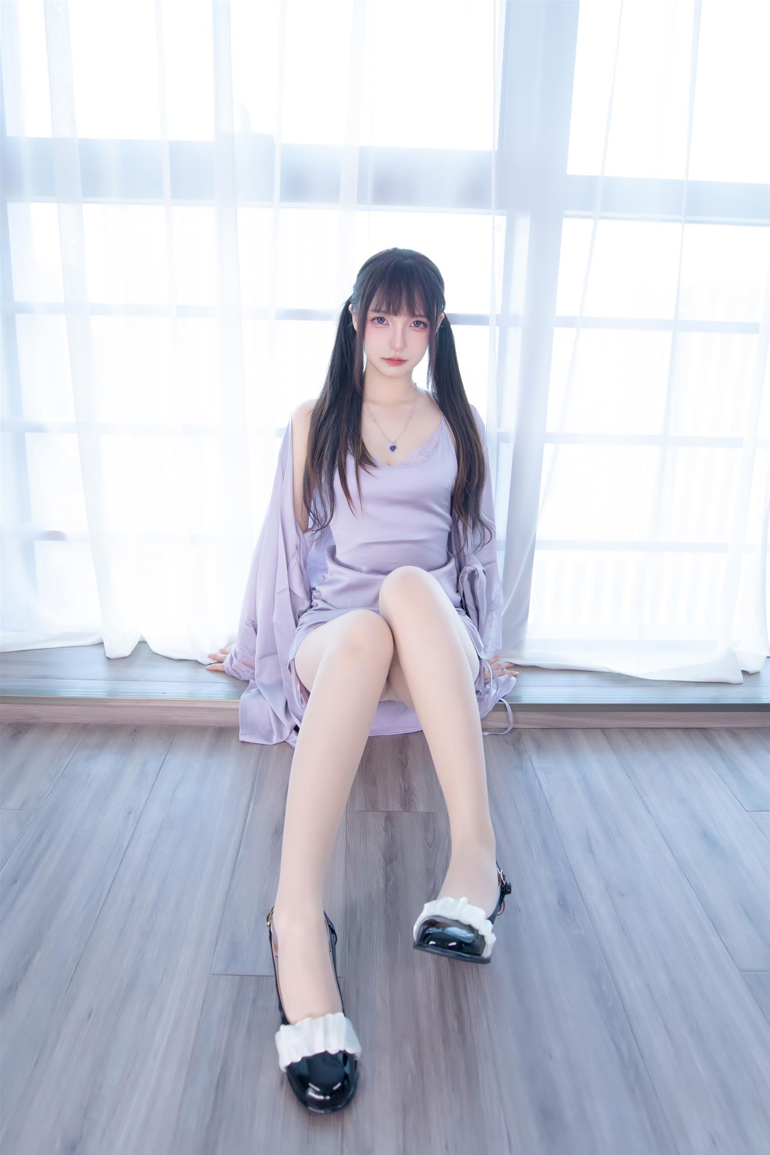 神楽坂真冬 VOL.111 望眼欲穿 [75P-162MB]