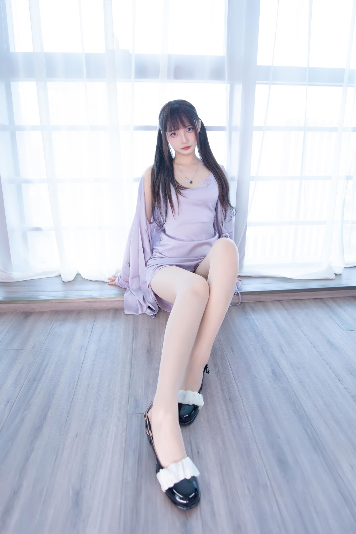 神楽坂真冬 VOL.111 望眼欲穿 [75P-162MB]