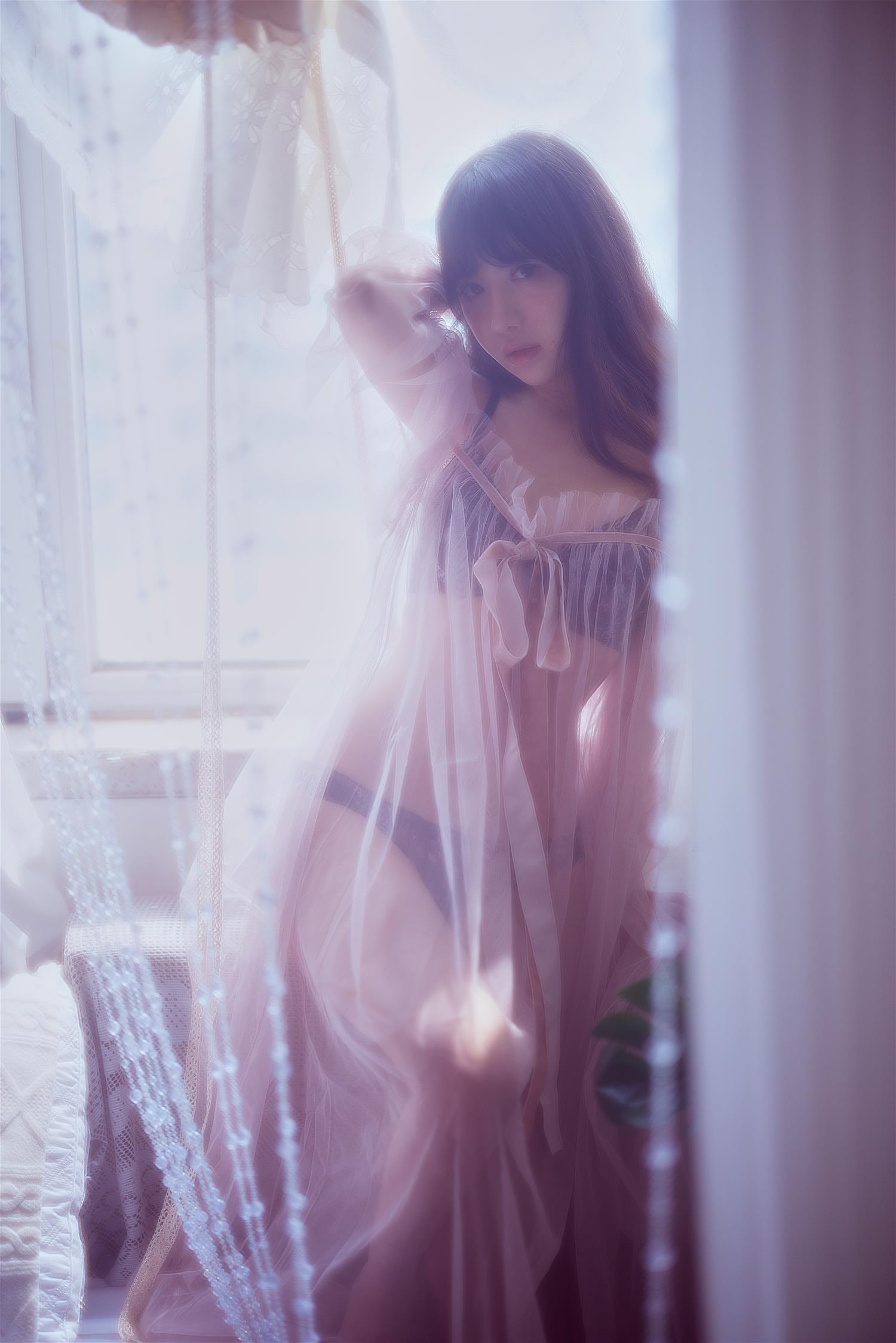 Shika小鹿鹿 this is shika [15P-469MB]