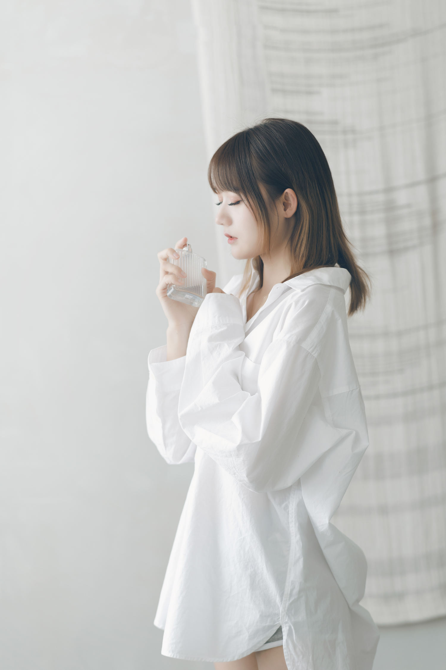 兔子zzz 你的味道 [36P-333MB]