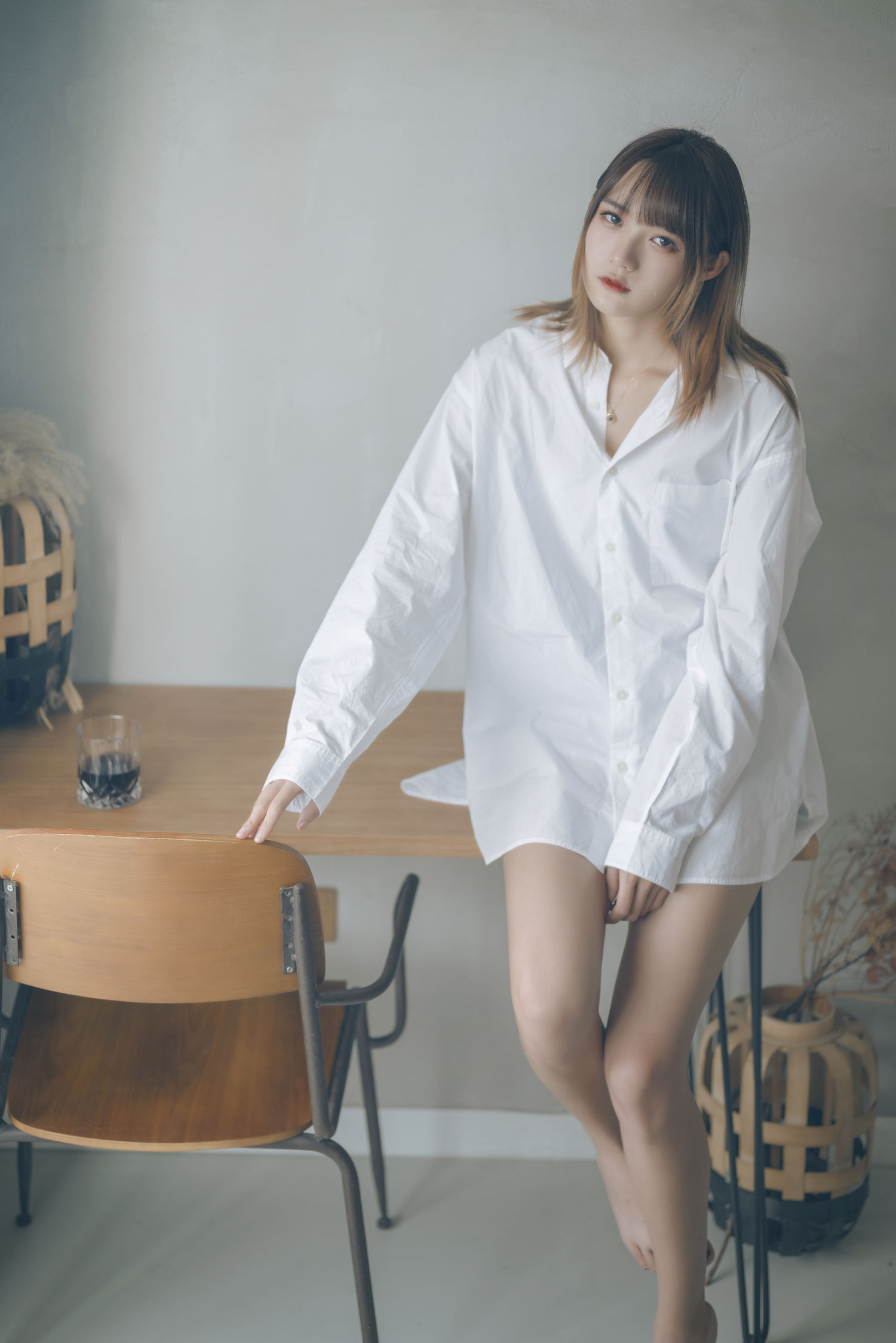 兔子zzz 你的味道 [36P-333MB]