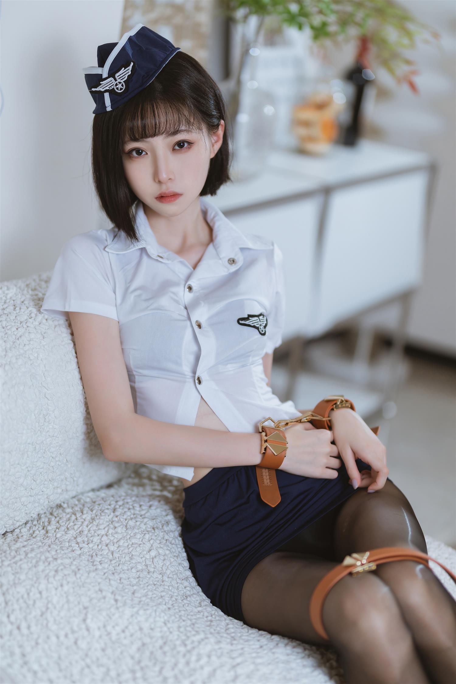 许岚LAN 束缚黑丝 [61P5V-864MB]