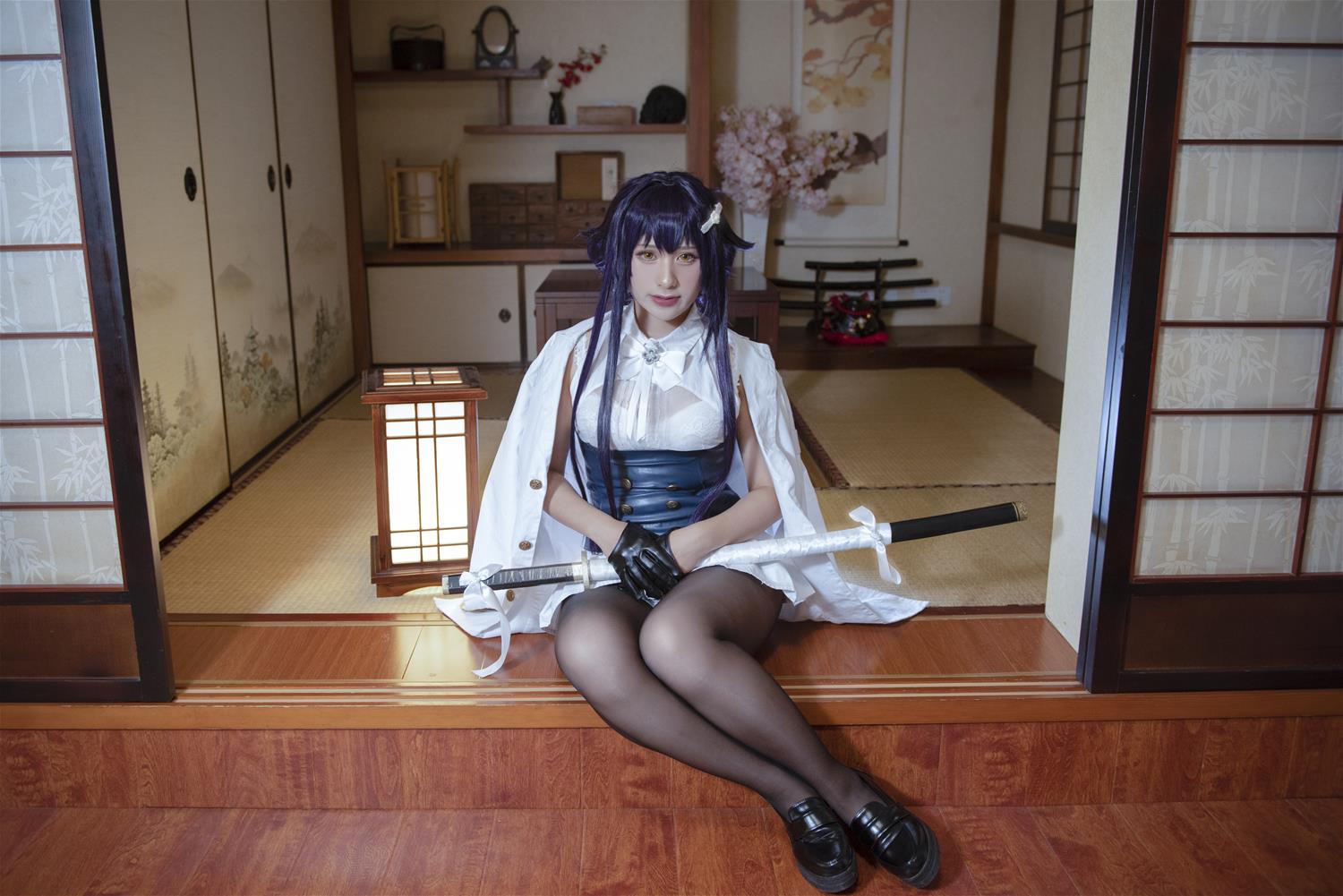 柘烟_Zuken 吾妻原皮 [23P-408MB]