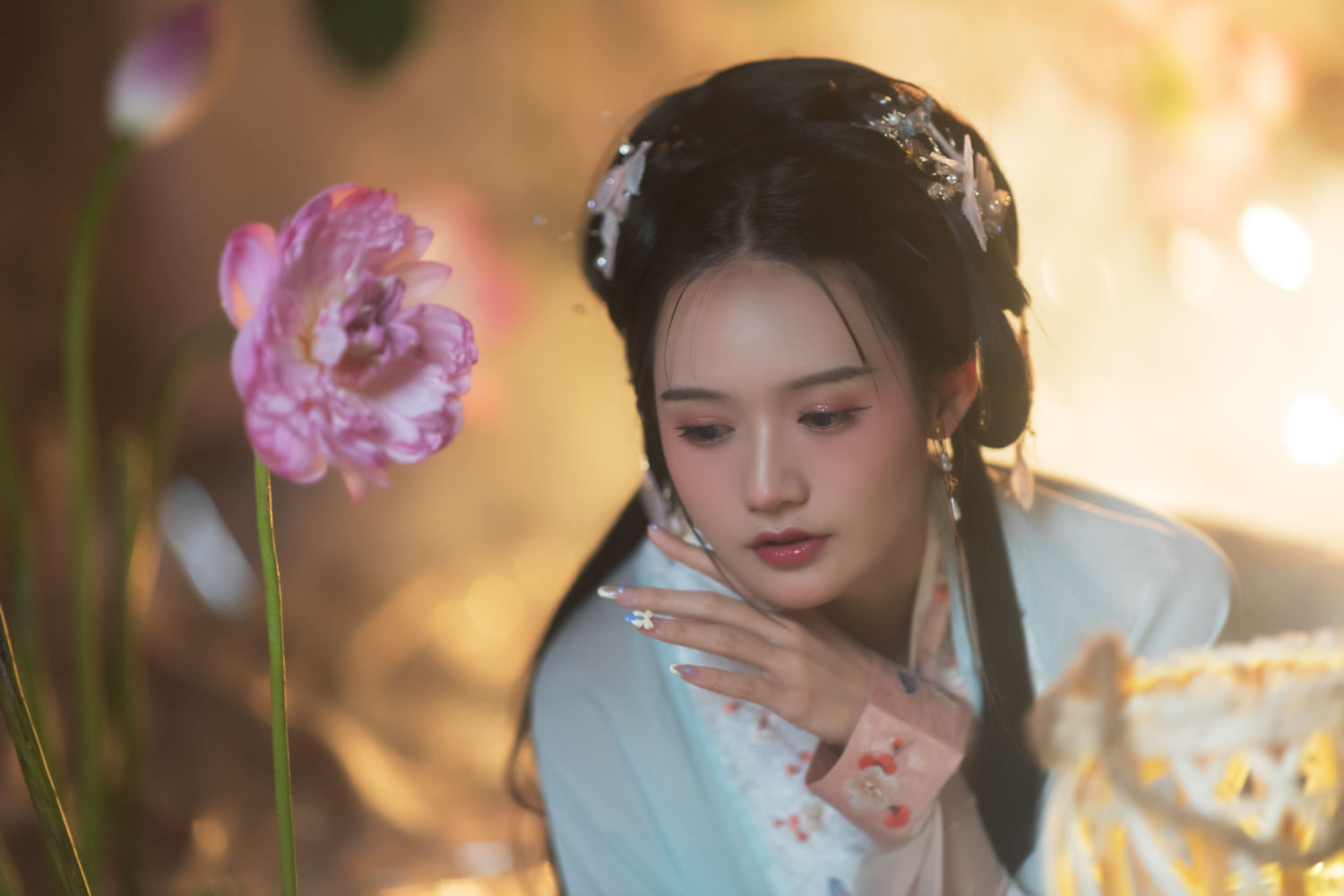 兔子zzz 清欢 [34P-542MB]