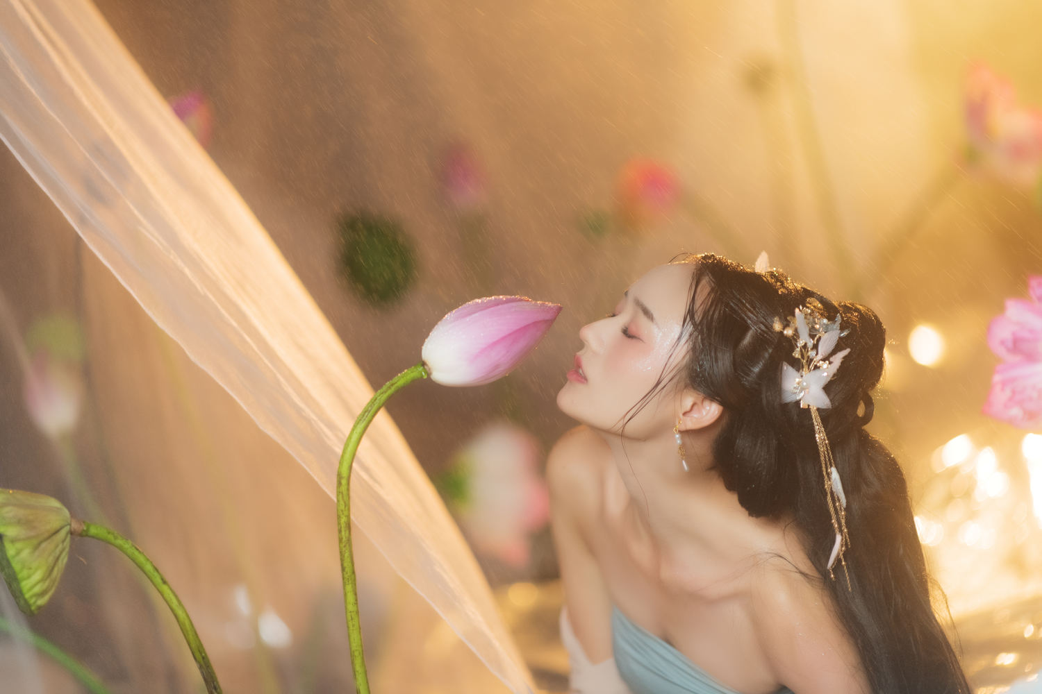 兔子zzz 清欢 [34P-542MB]