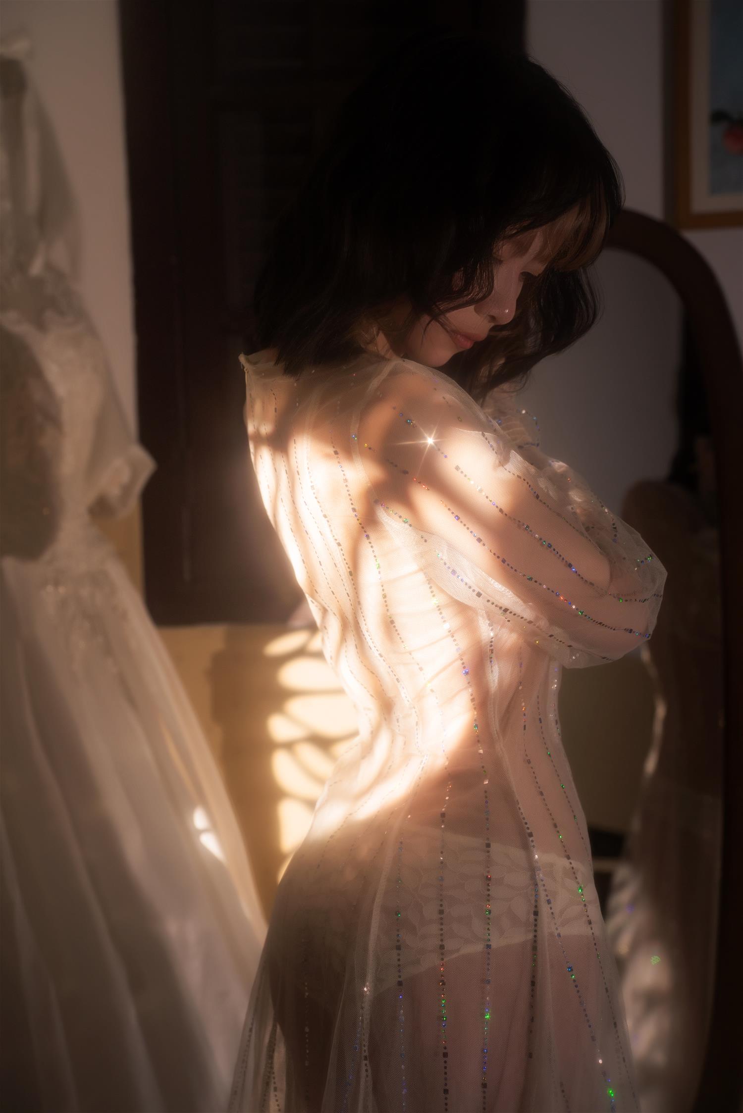 清青琴玖 夏夜晚风 [21P-441MB]