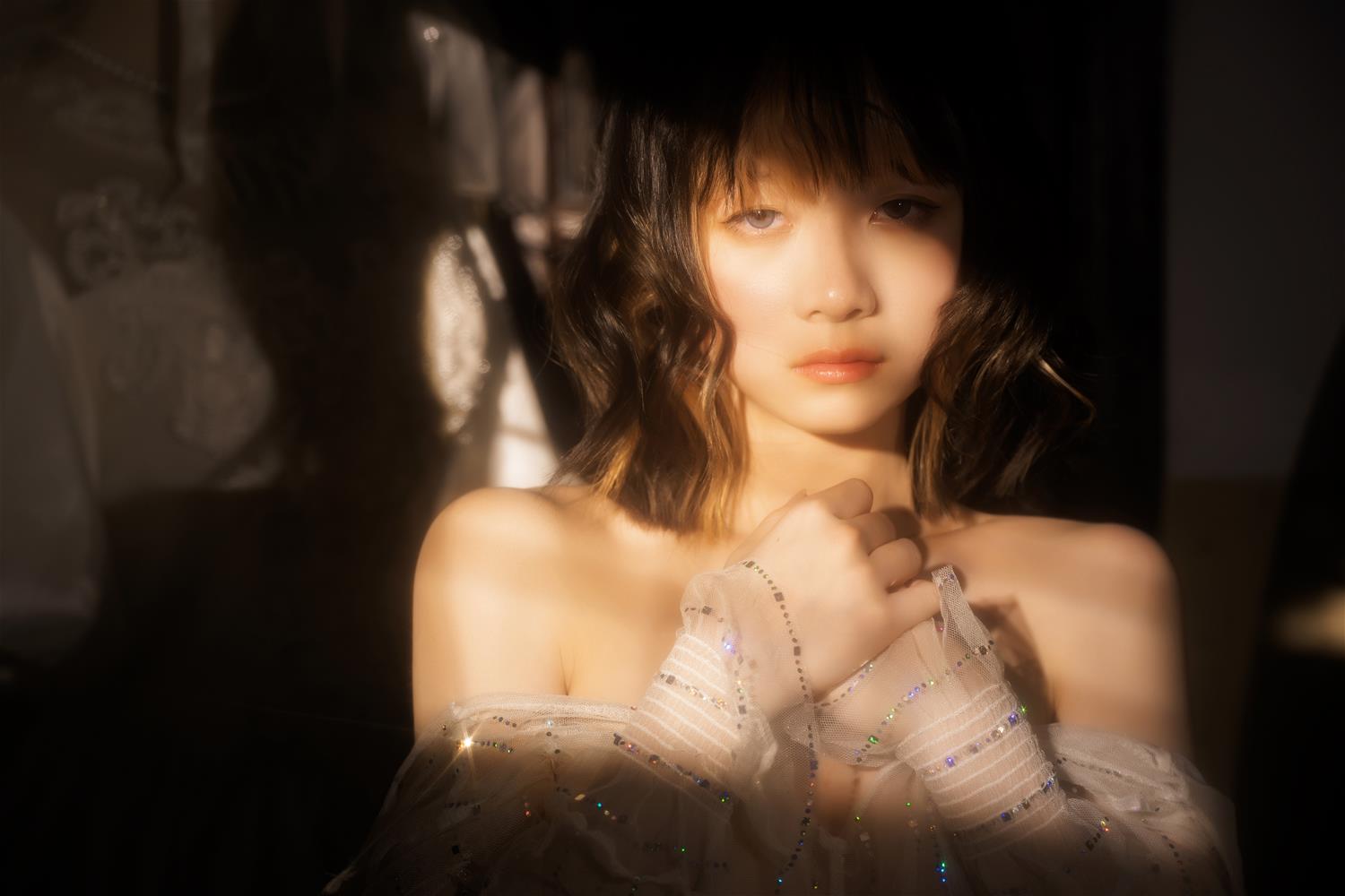 清青琴玖 夏夜晚风 [21P-441MB]