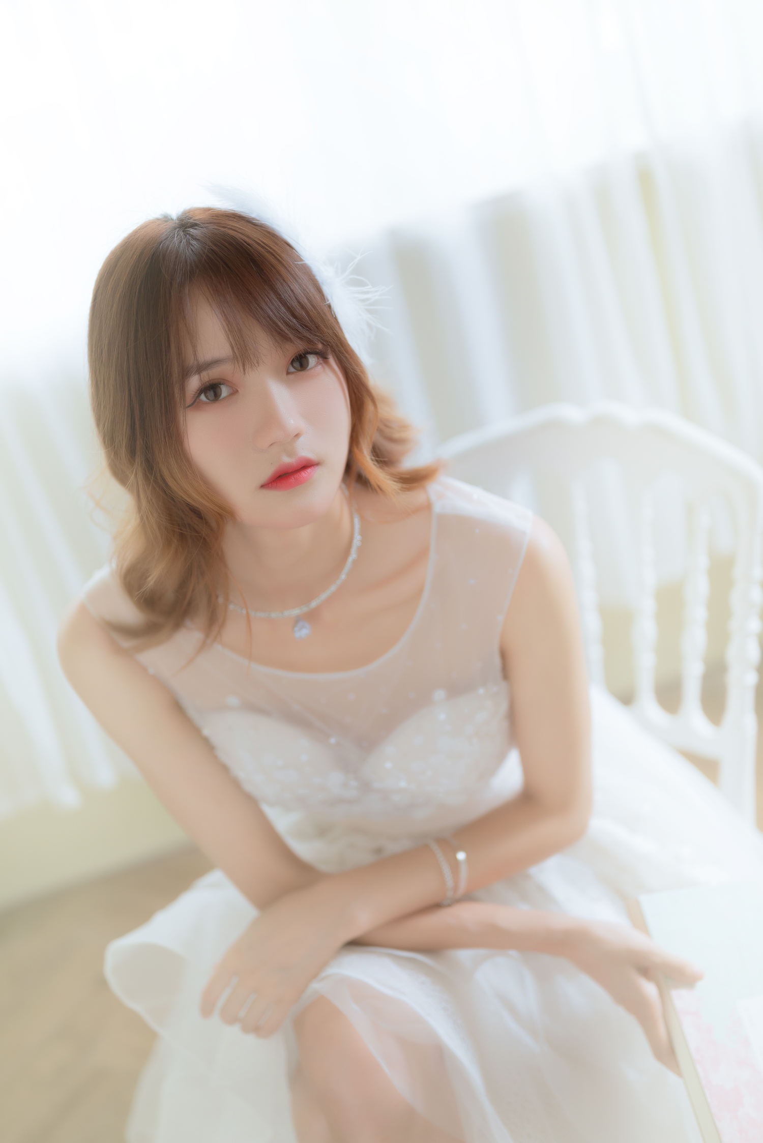 兔子zzz 人间四月天 [30P-228MB]