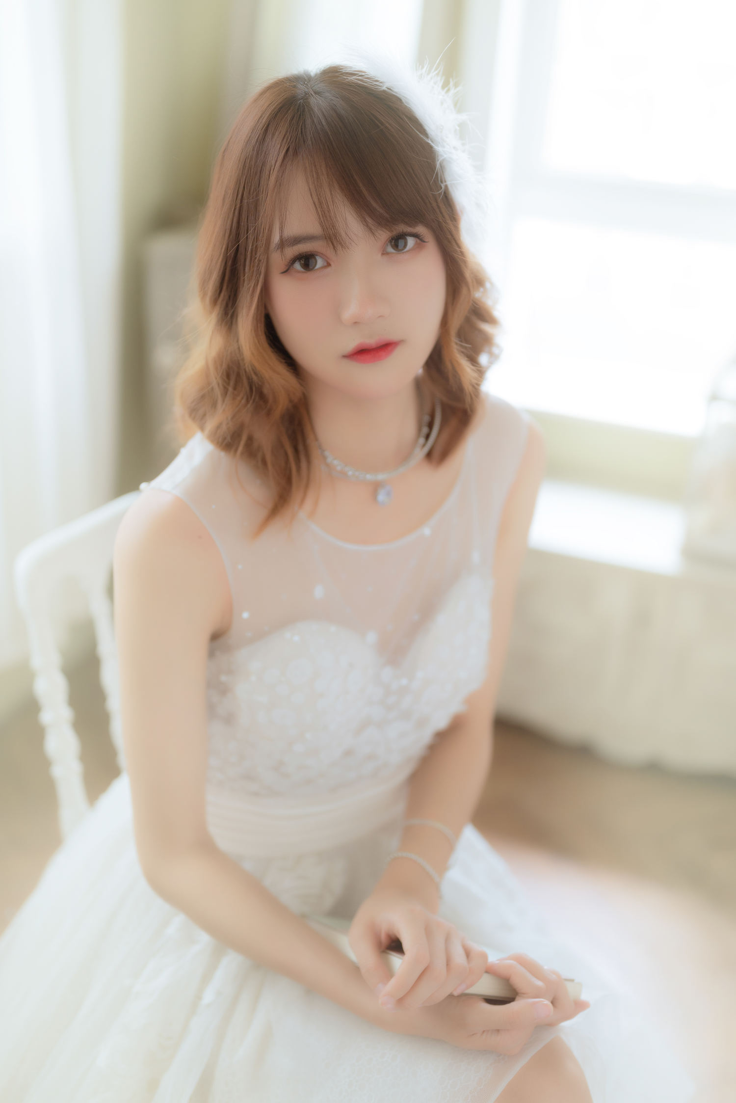 兔子zzz 人间四月天 [30P-228MB]