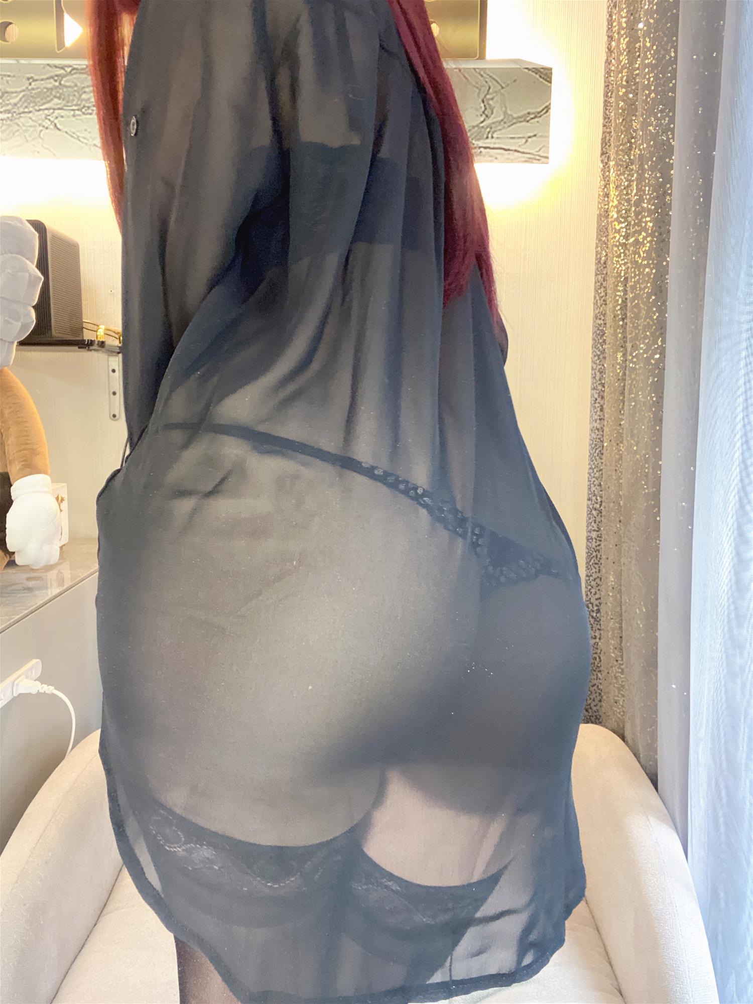 Money冷冷 黑衬衫 [60P2V-1.11GB]