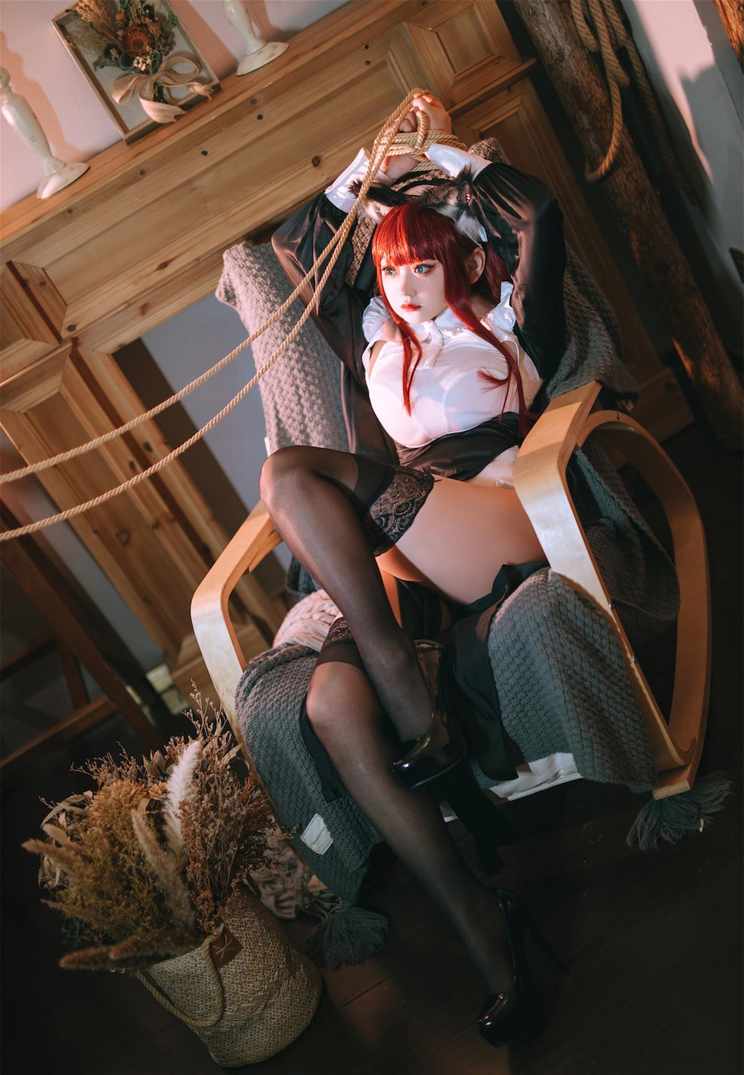 恩田直幸 修女 [61P-439MB]