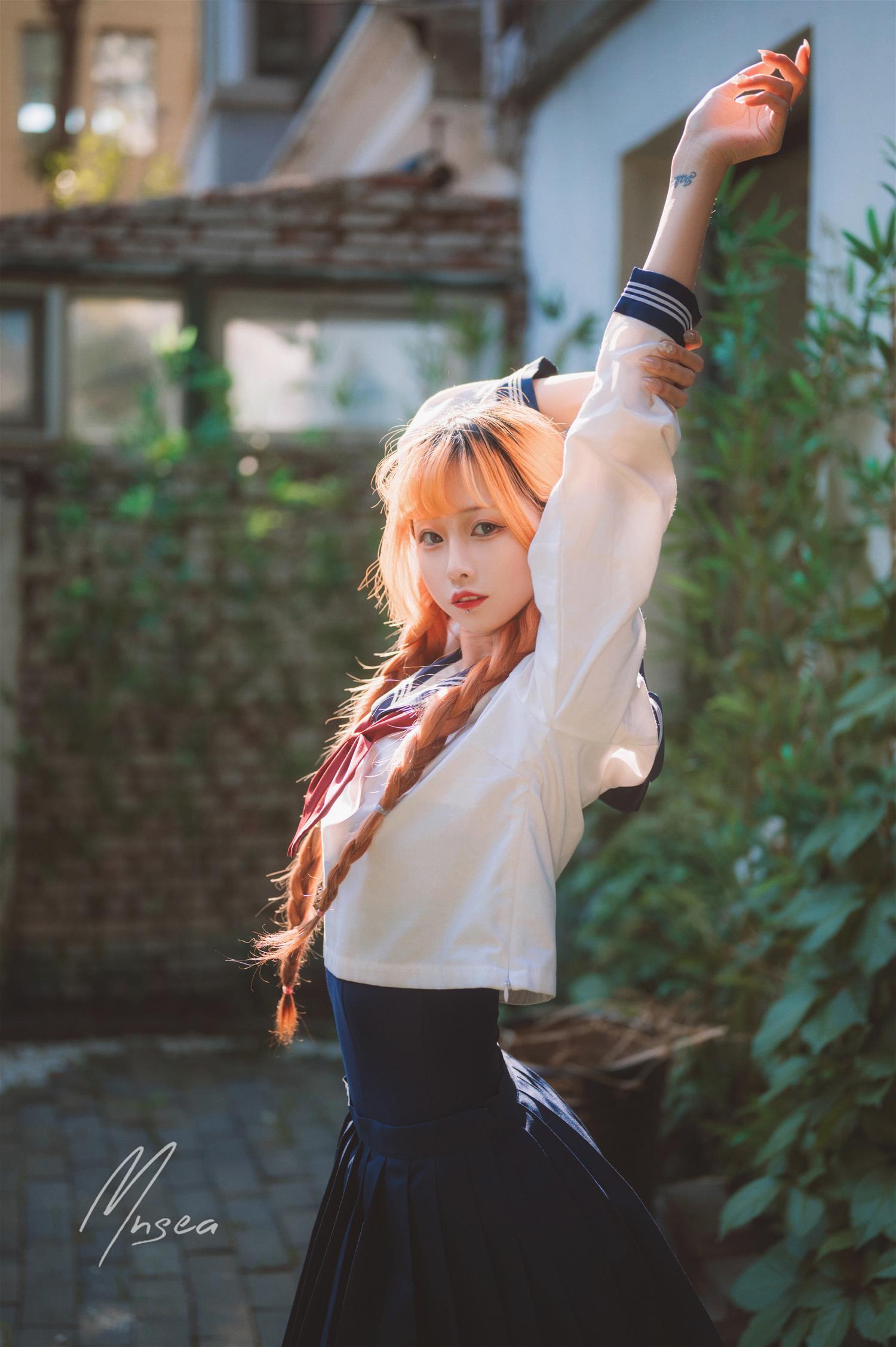 妹抖青 死库水 [47P-545MB]