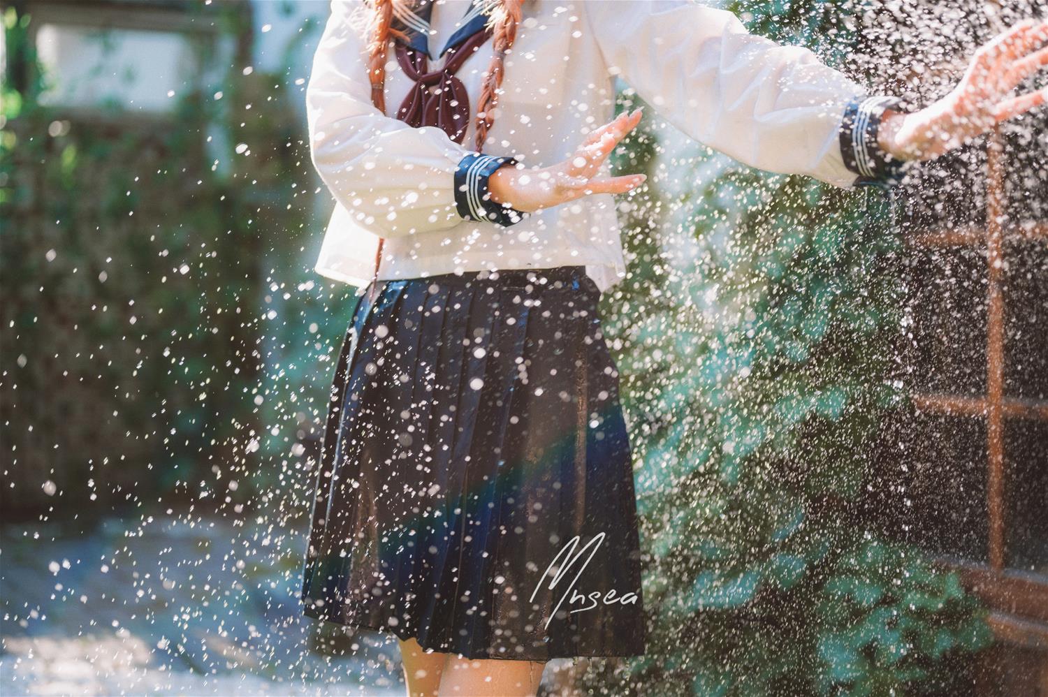 妹抖青 死库水 [47P-545MB]