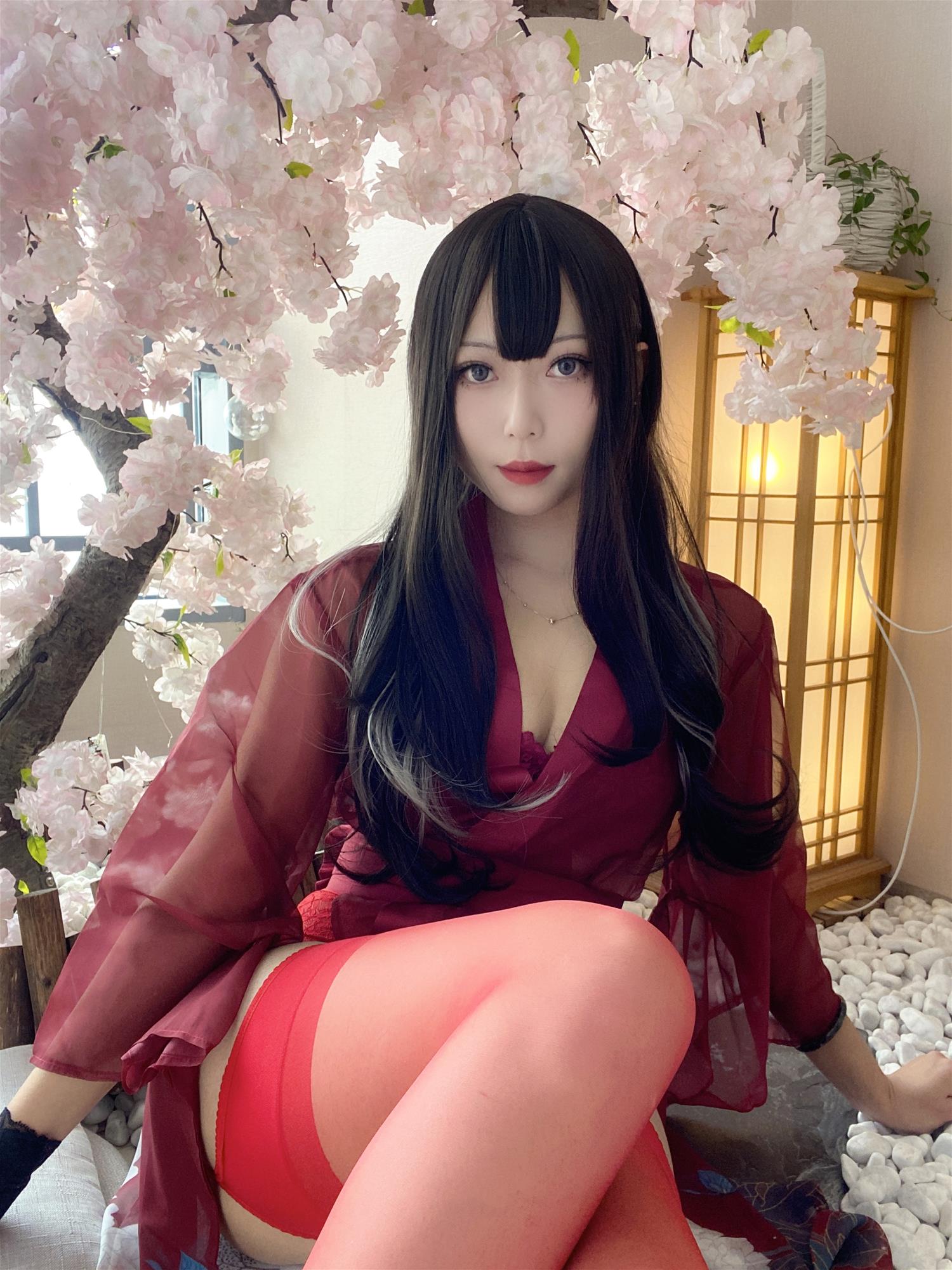 Money冷冷 新年快乐 [31P2V-1.68GB]