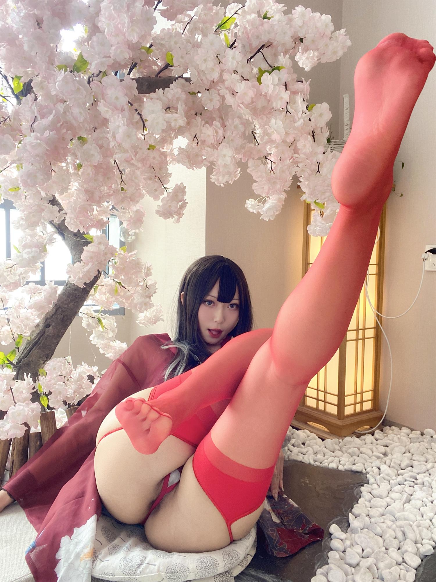 Money冷冷 新年快乐 [31P2V-1.68GB]