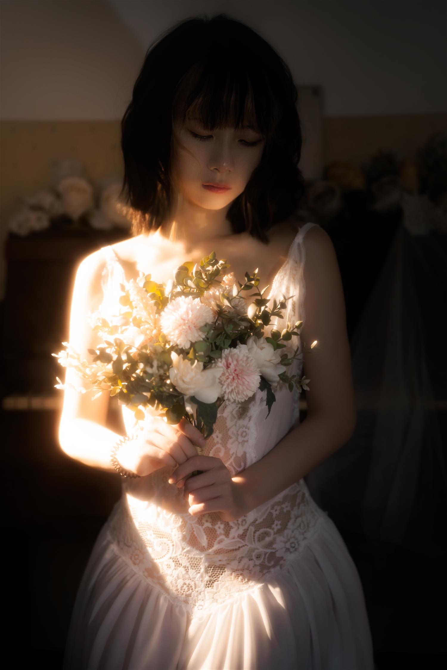 清青琴玖 眼里的星光 [32P-645MB]