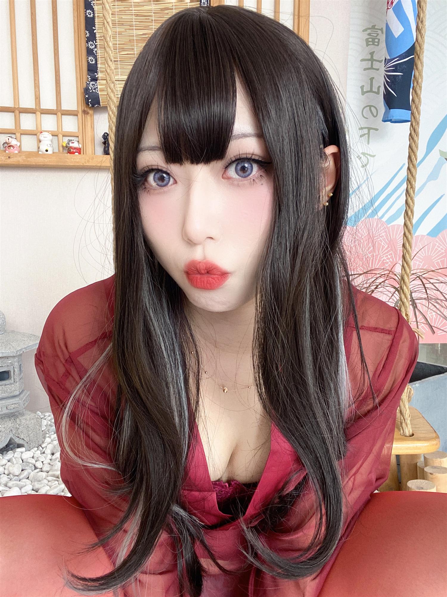 Money冷冷 新年快乐 [31P2V-1.68GB]