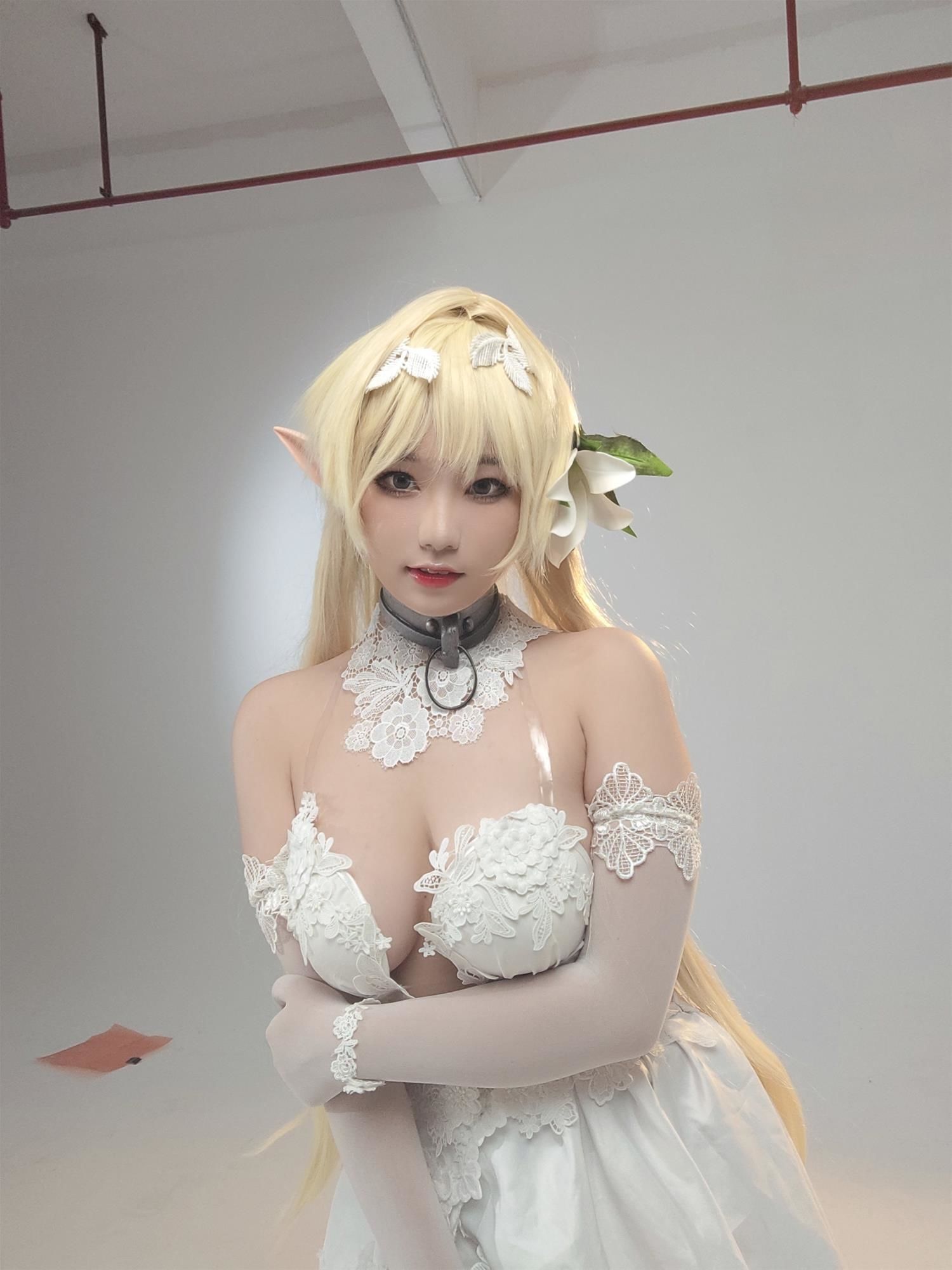 七七娜娜子 雪拉 [67P3V-495MB]