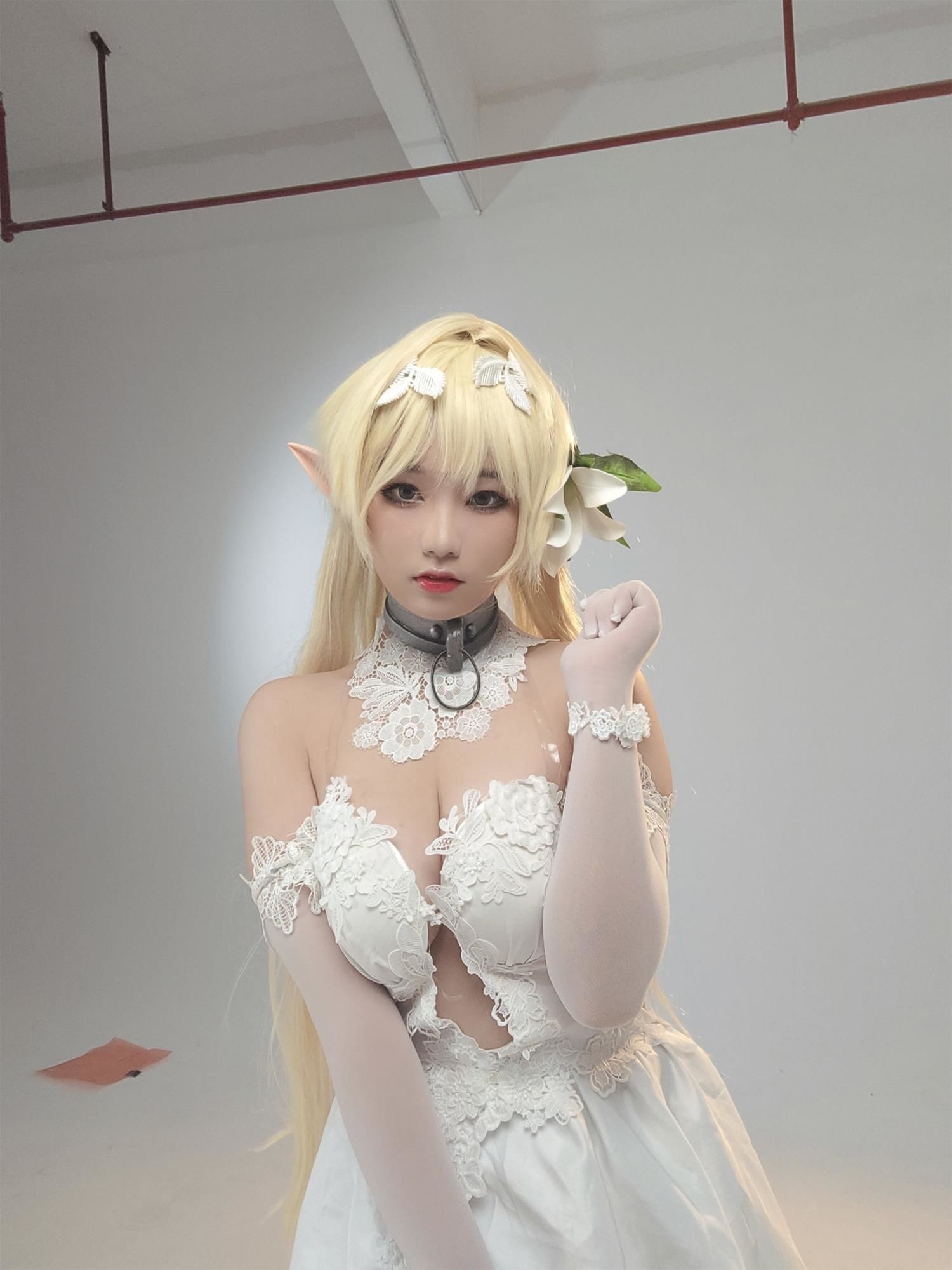 七七娜娜子 雪拉 [67P3V-495MB]