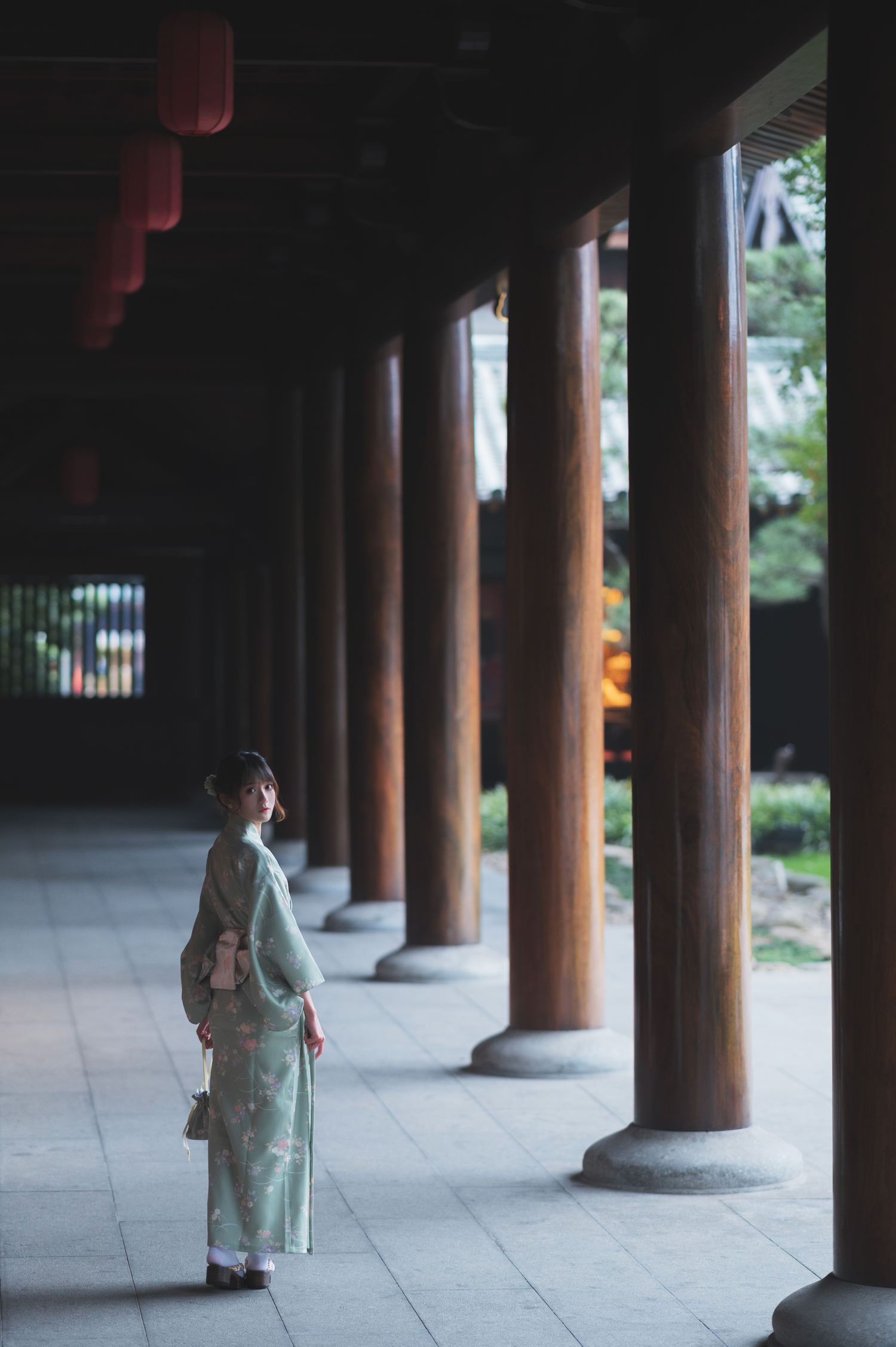 兔子zzz 晚唐传唐 [25P-247MB]