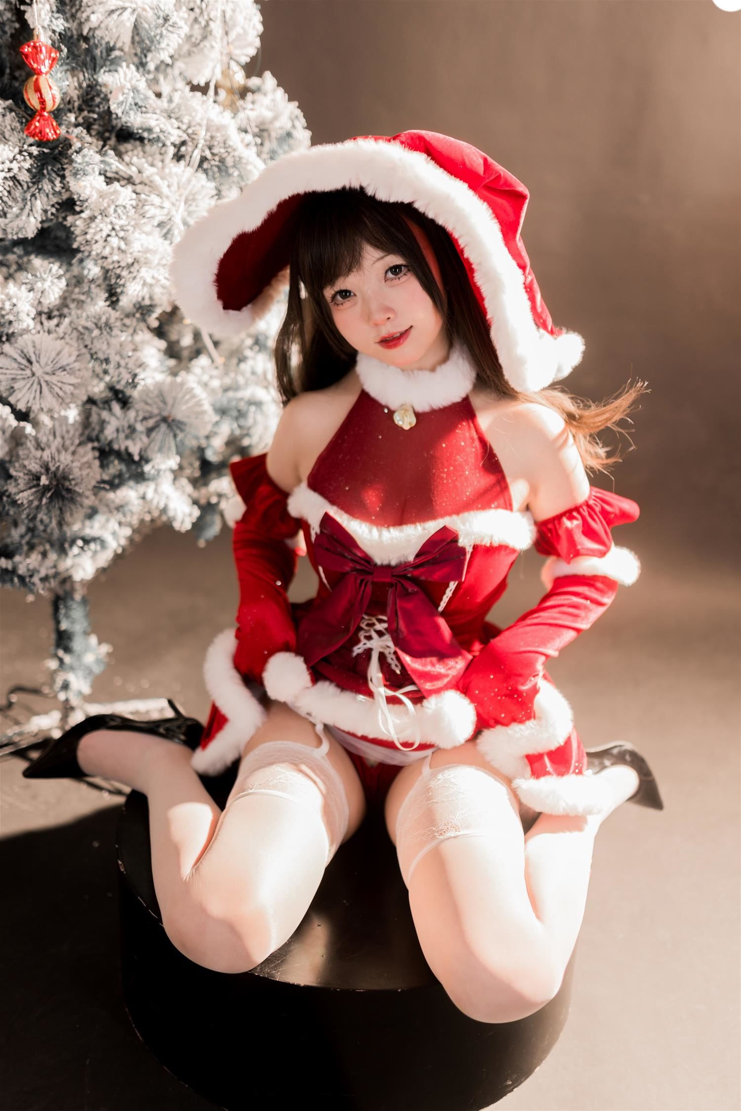 花铃 圣诞 [81P-770MB]